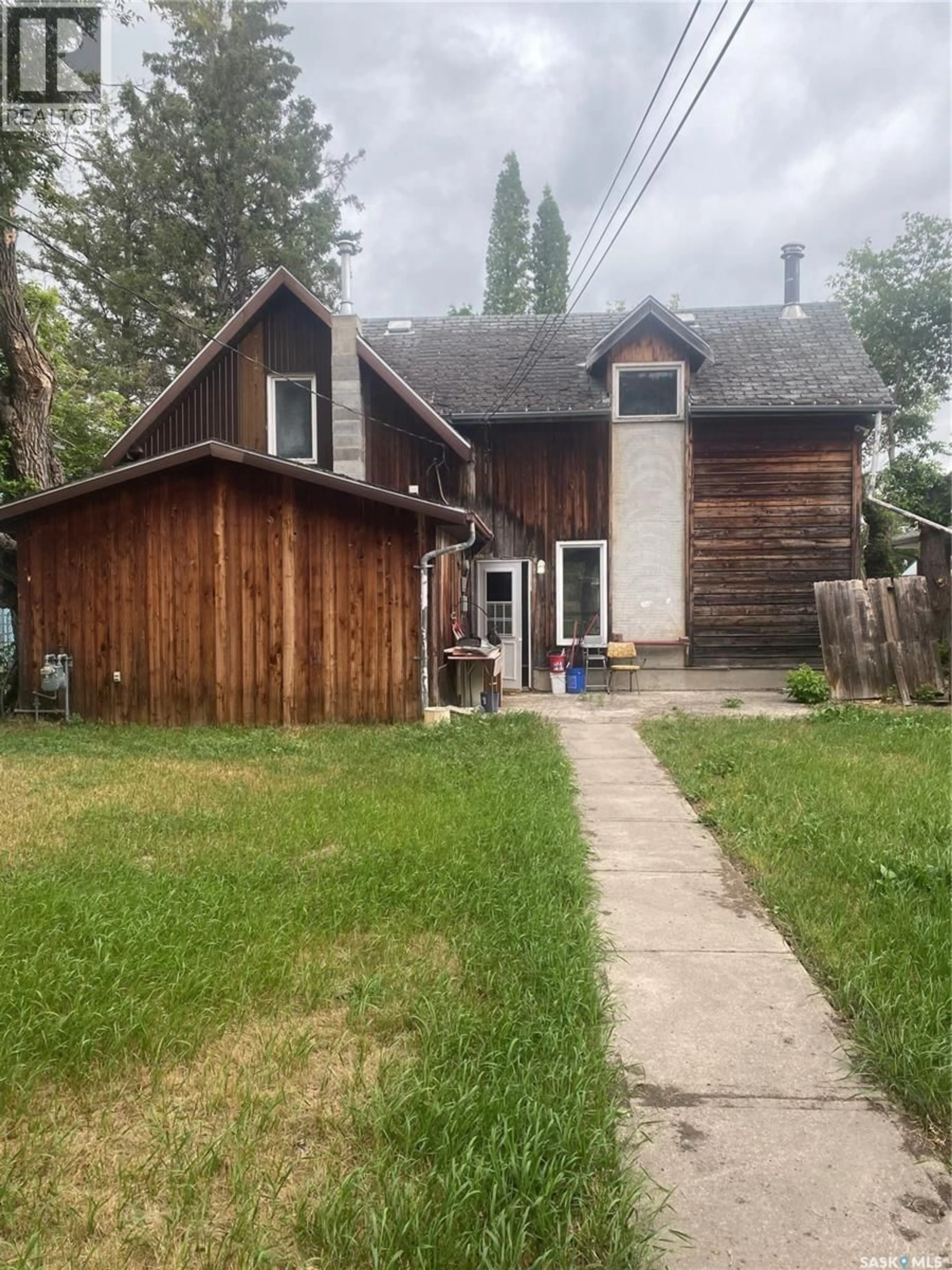 Unknown for 244 HUDSON AVENUE, Fort Qu'Appelle Saskatchewan S0G1T0