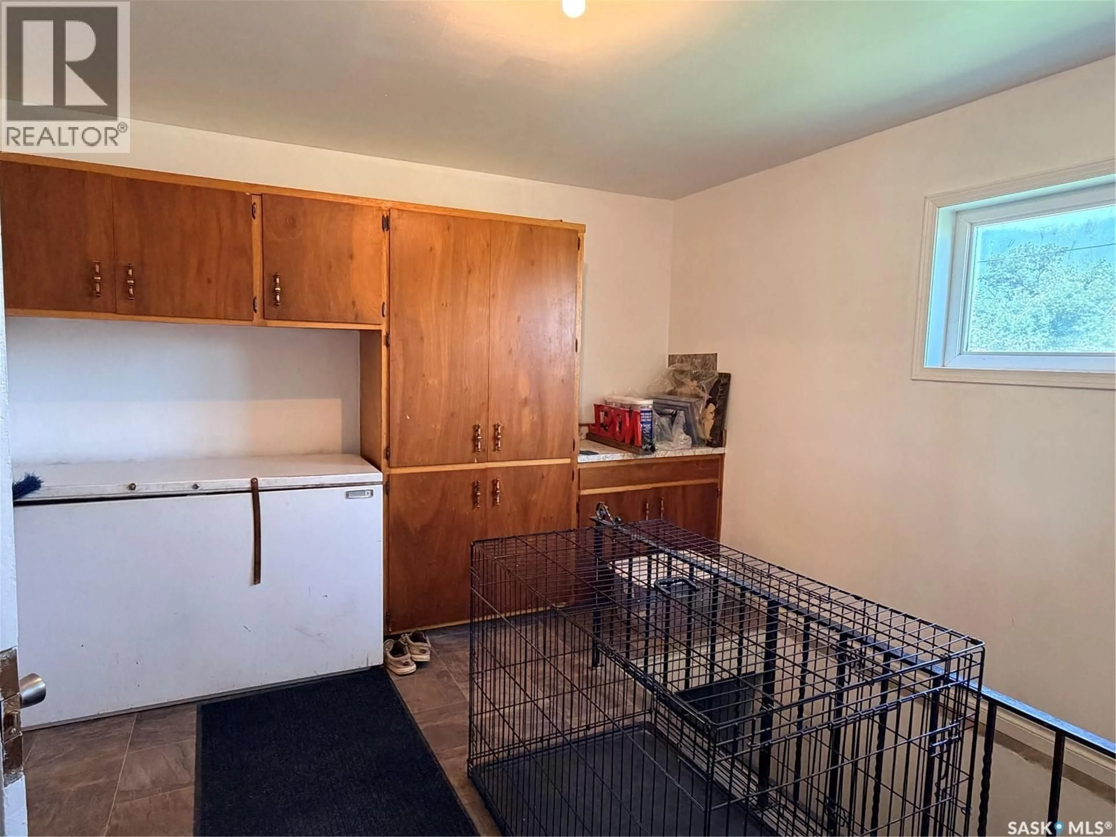 A pic of a room for 252 RAILWAY AVENUE, Forget Saskatchewan S0C0X0