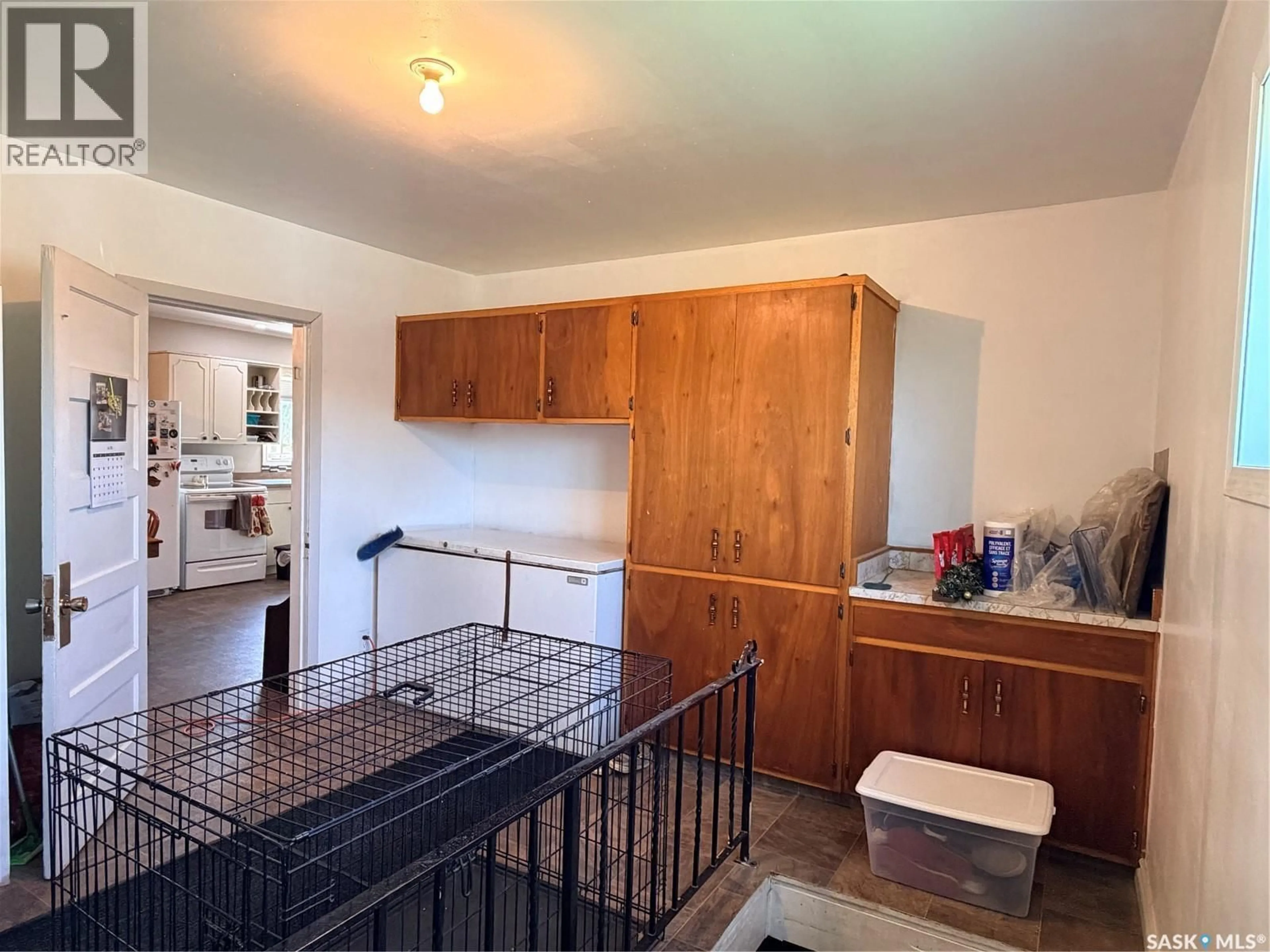 A pic of a room for 252 RAILWAY AVENUE, Forget Saskatchewan S0C0X0