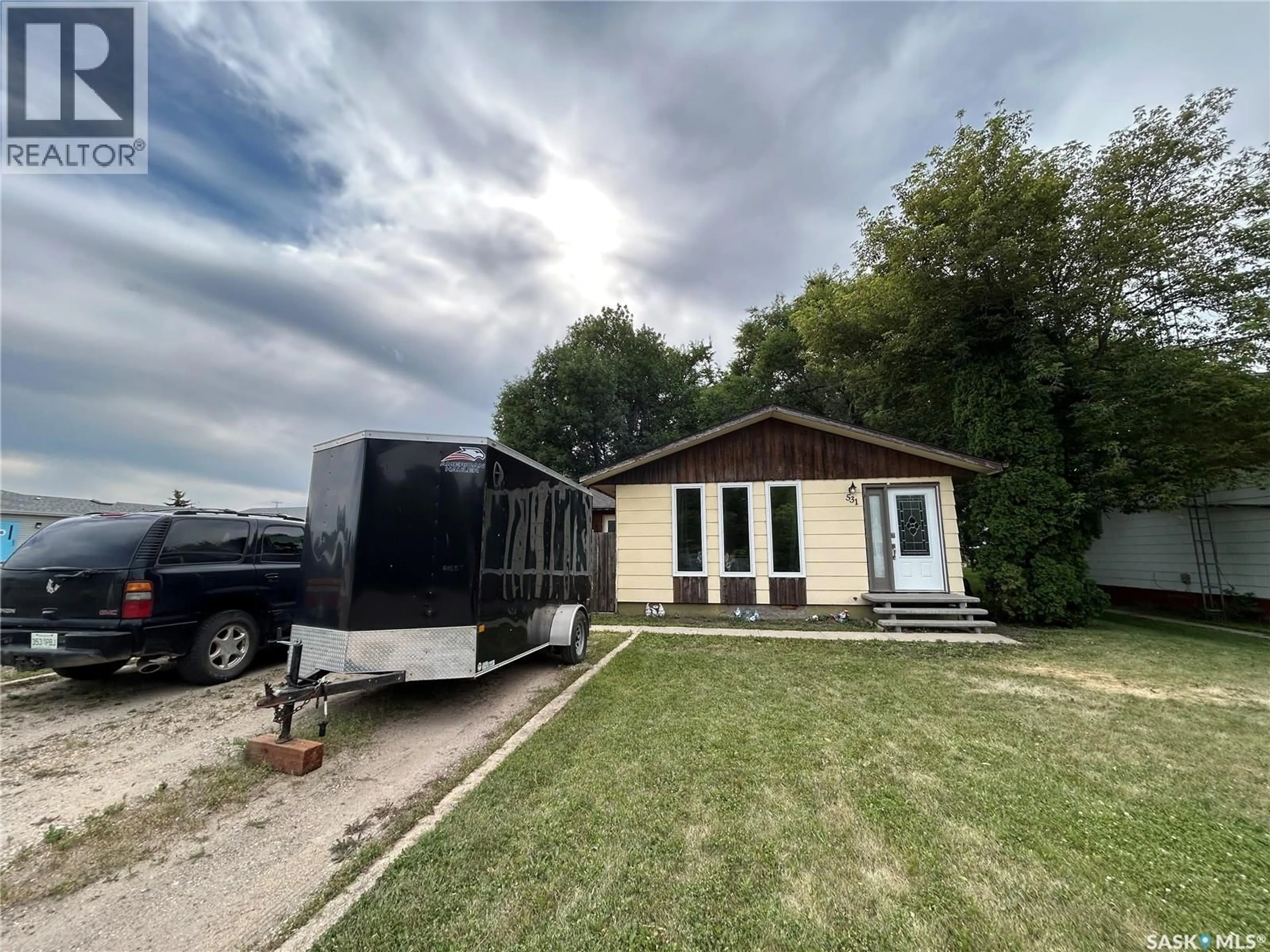 Unknown for 531 6TH STREET, Humboldt Saskatchewan S0K2A0