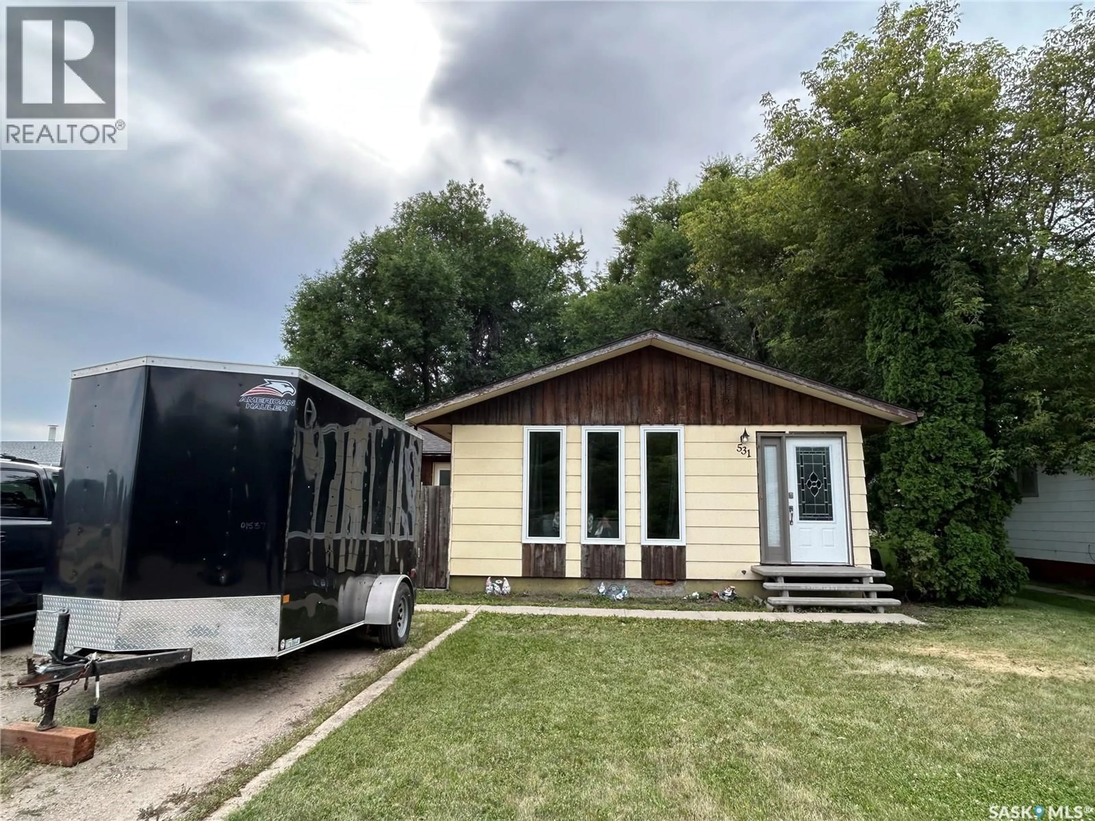 Unknown for 531 6TH STREET, Humboldt Saskatchewan S0K2A0