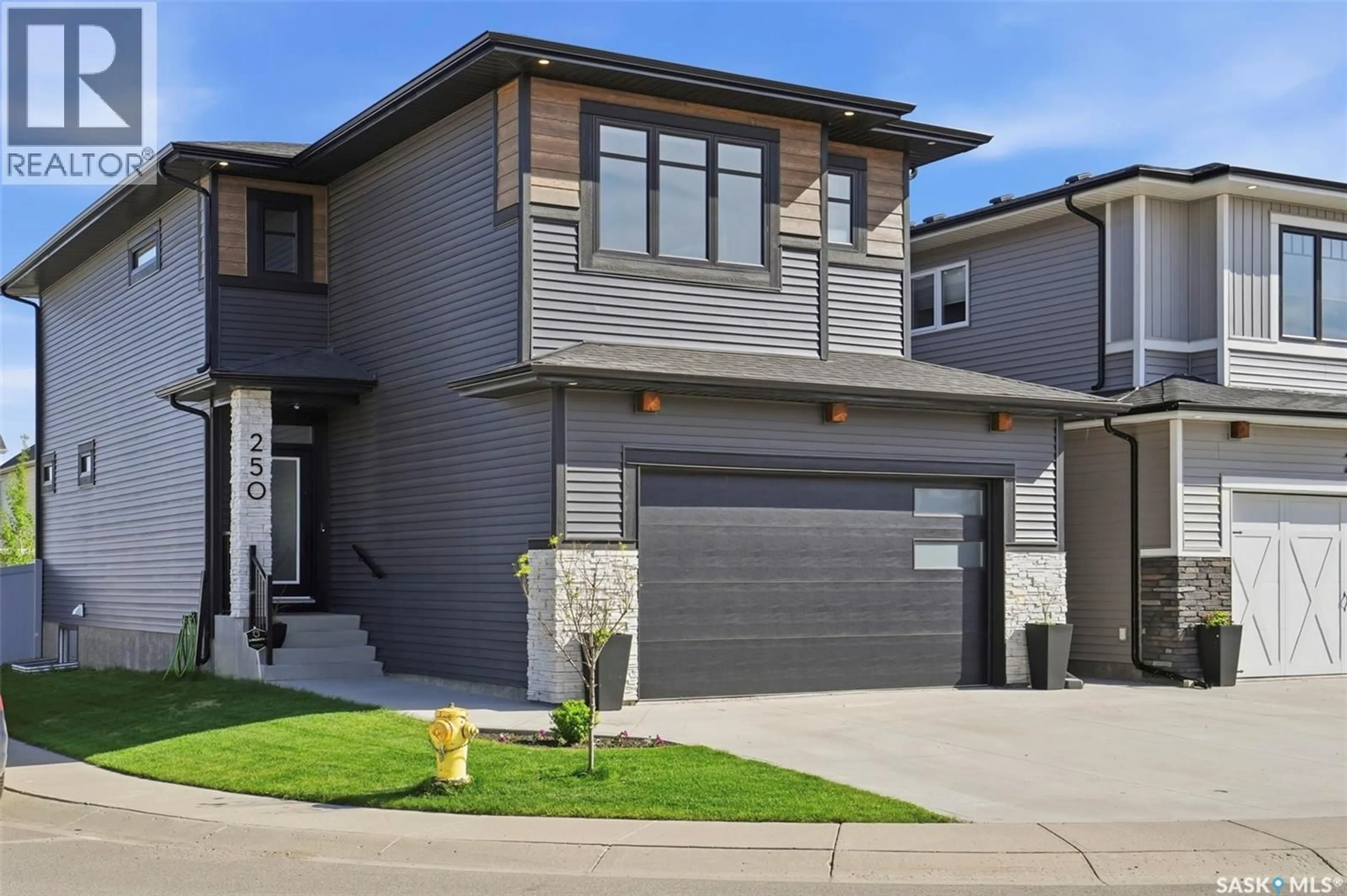 Unknown for 250 SKOPIK CRESCENT, Saskatoon Saskatchewan S7V0V7