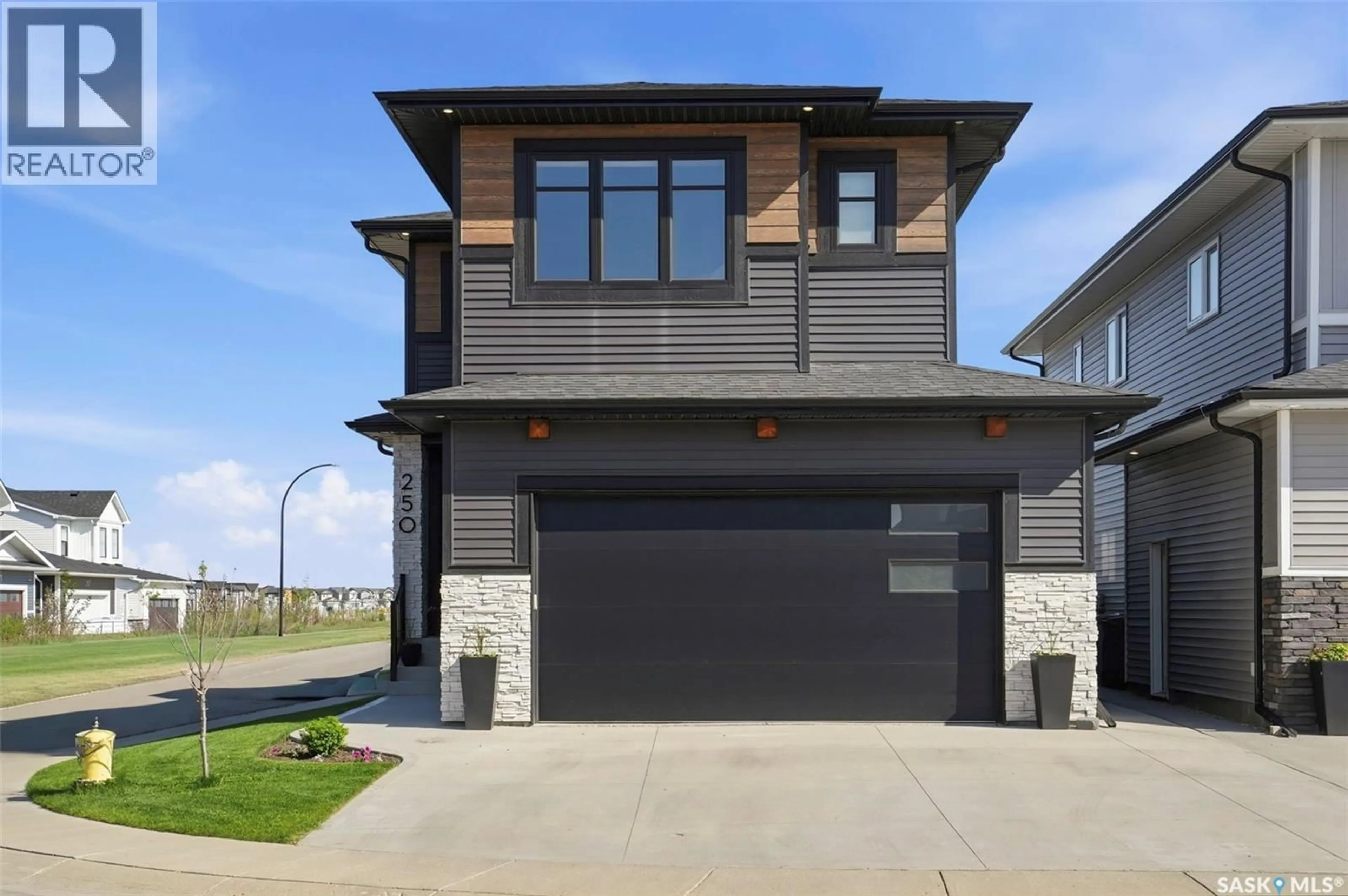 Unknown for 250 SKOPIK CRESCENT, Saskatoon Saskatchewan S7V0V7
