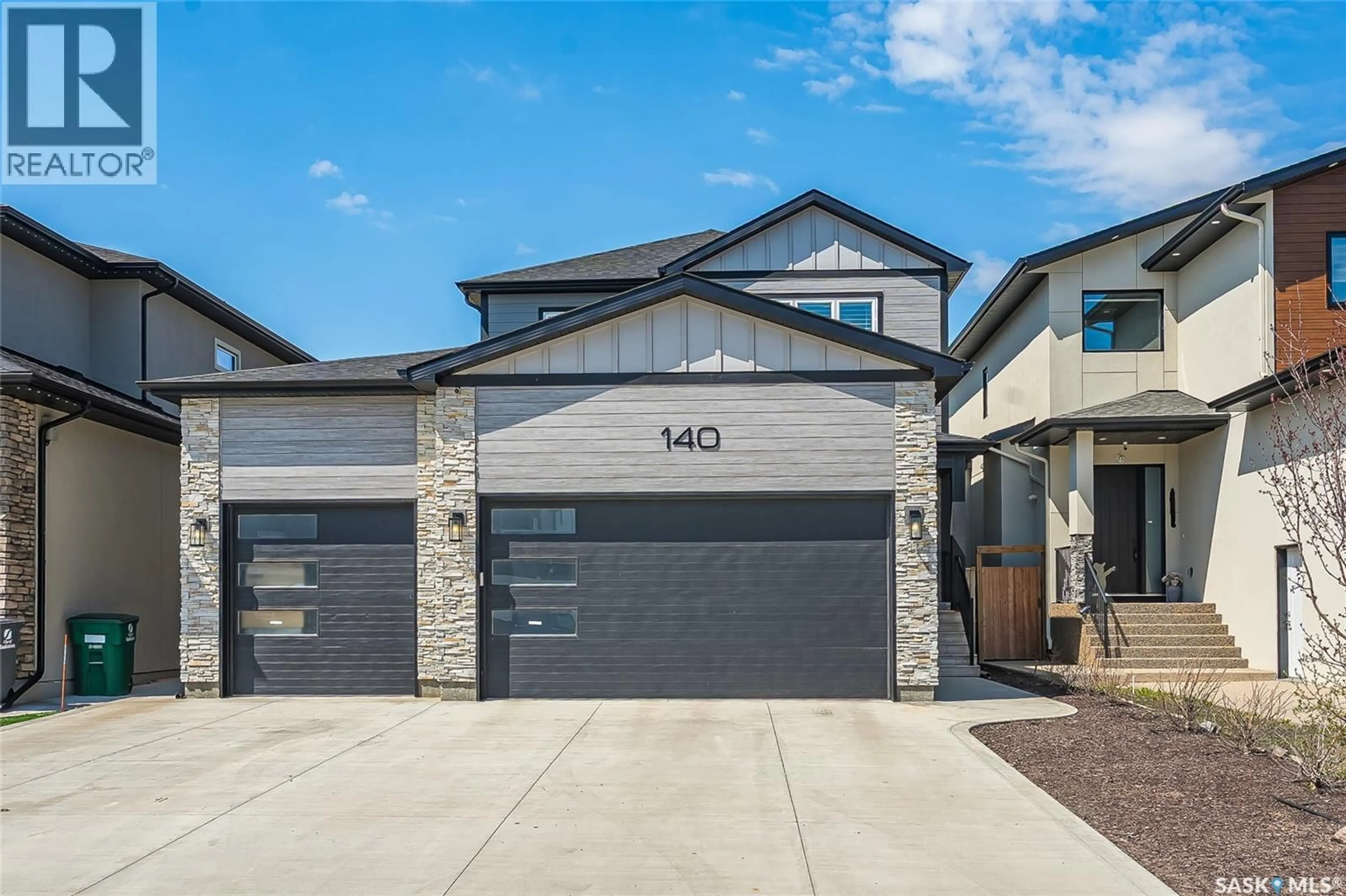 Unknown for 140 FORSEY AVENUE, Saskatoon Saskatchewan S7W0Z6