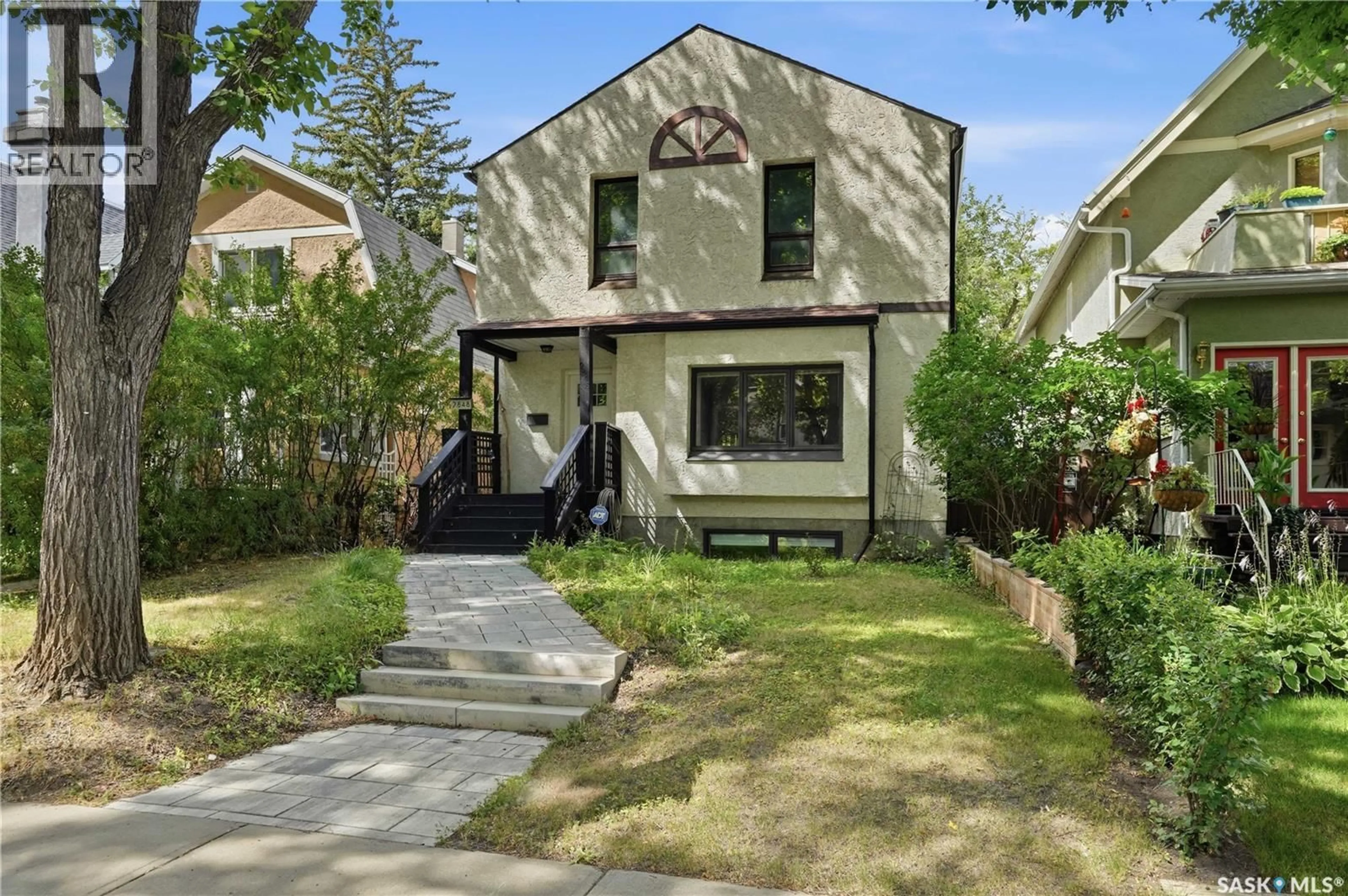 Unknown for 2848 RETALLACK STREET, Regina Saskatchewan S4S1S7