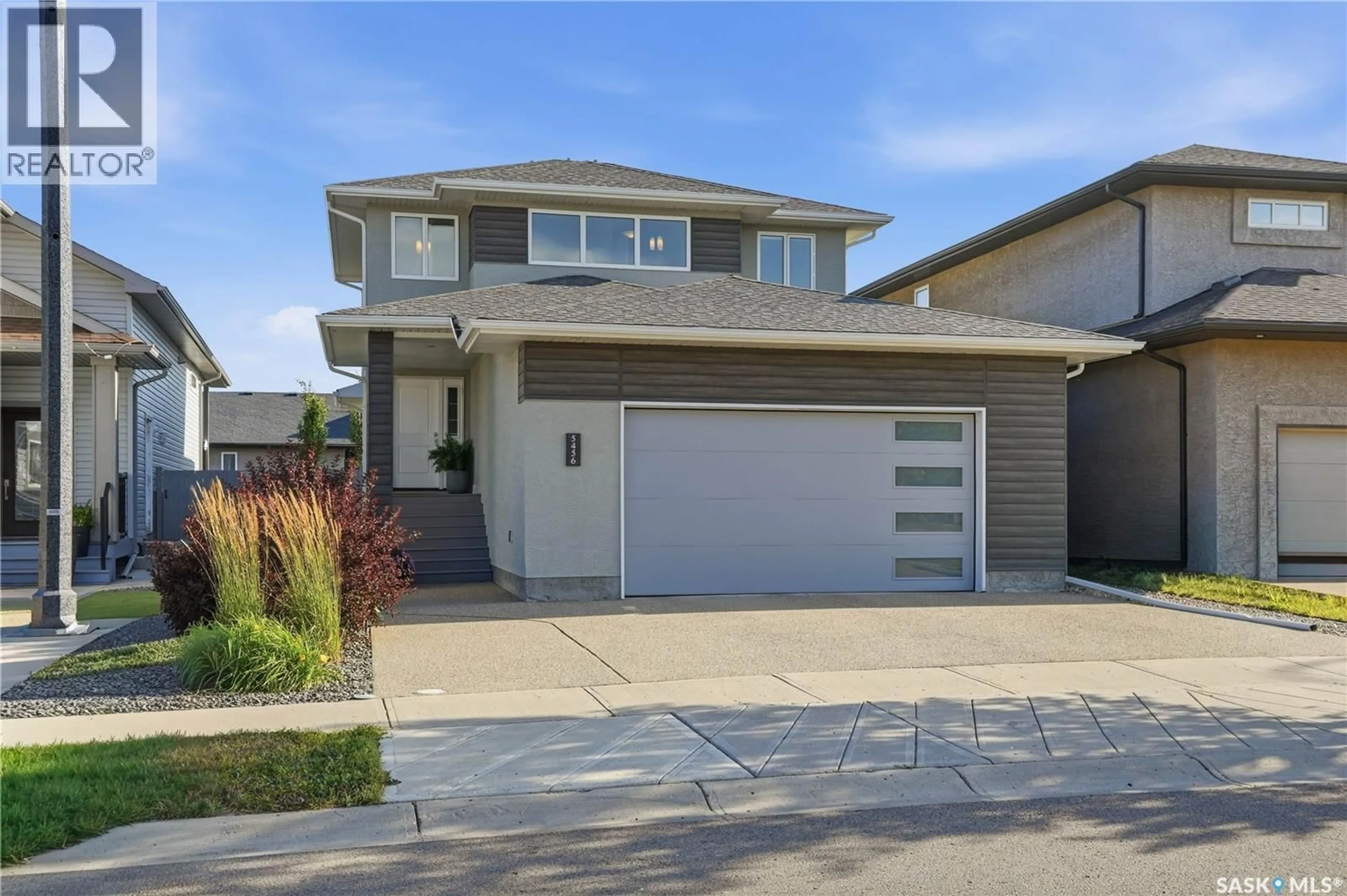 Unknown for 5456 MCKENNA CRESCENT, Regina Saskatchewan S4W0H3