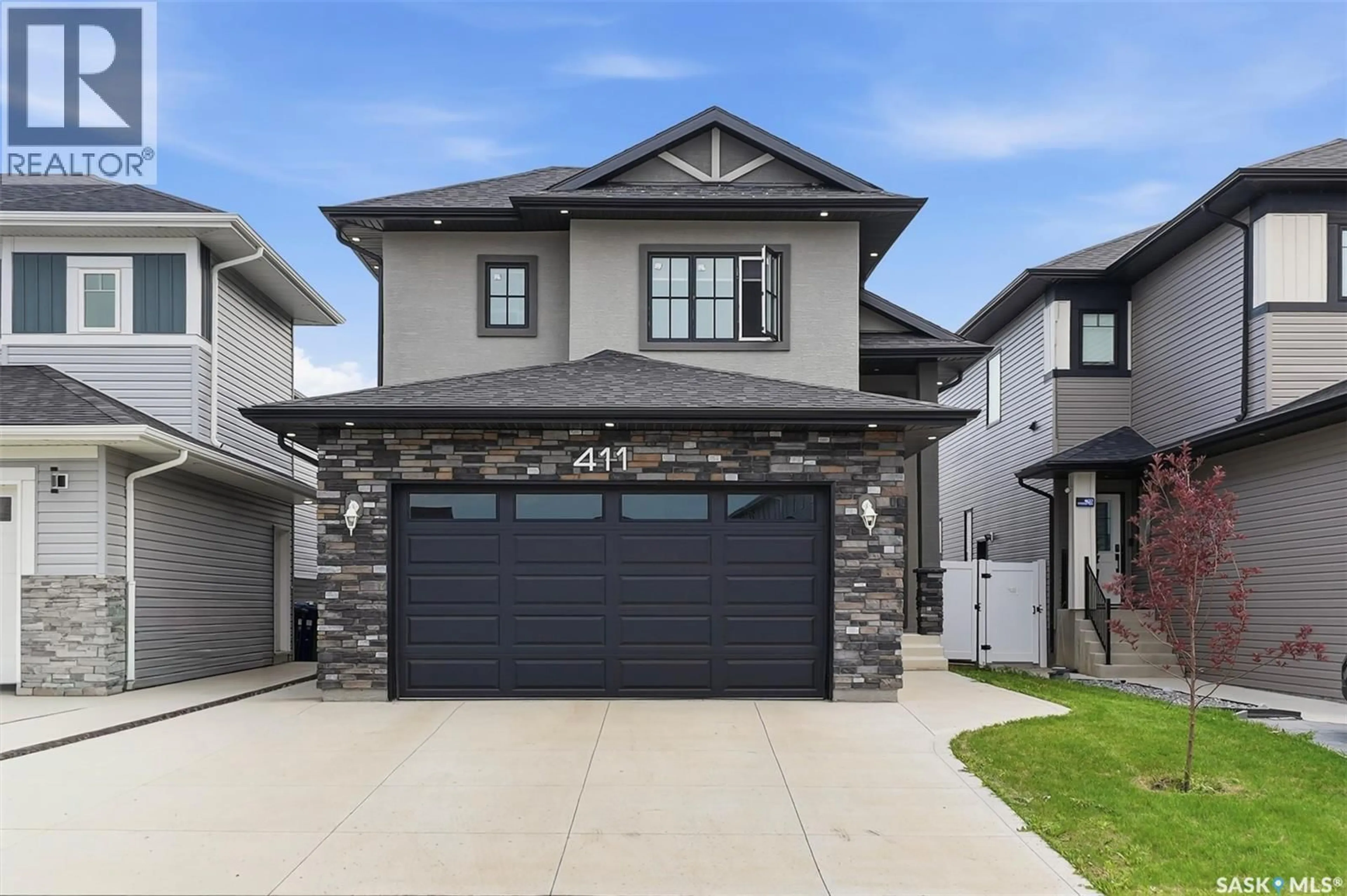 Unknown for 411 SCHMEISER BEND, Saskatoon Saskatchewan S7N2P3
