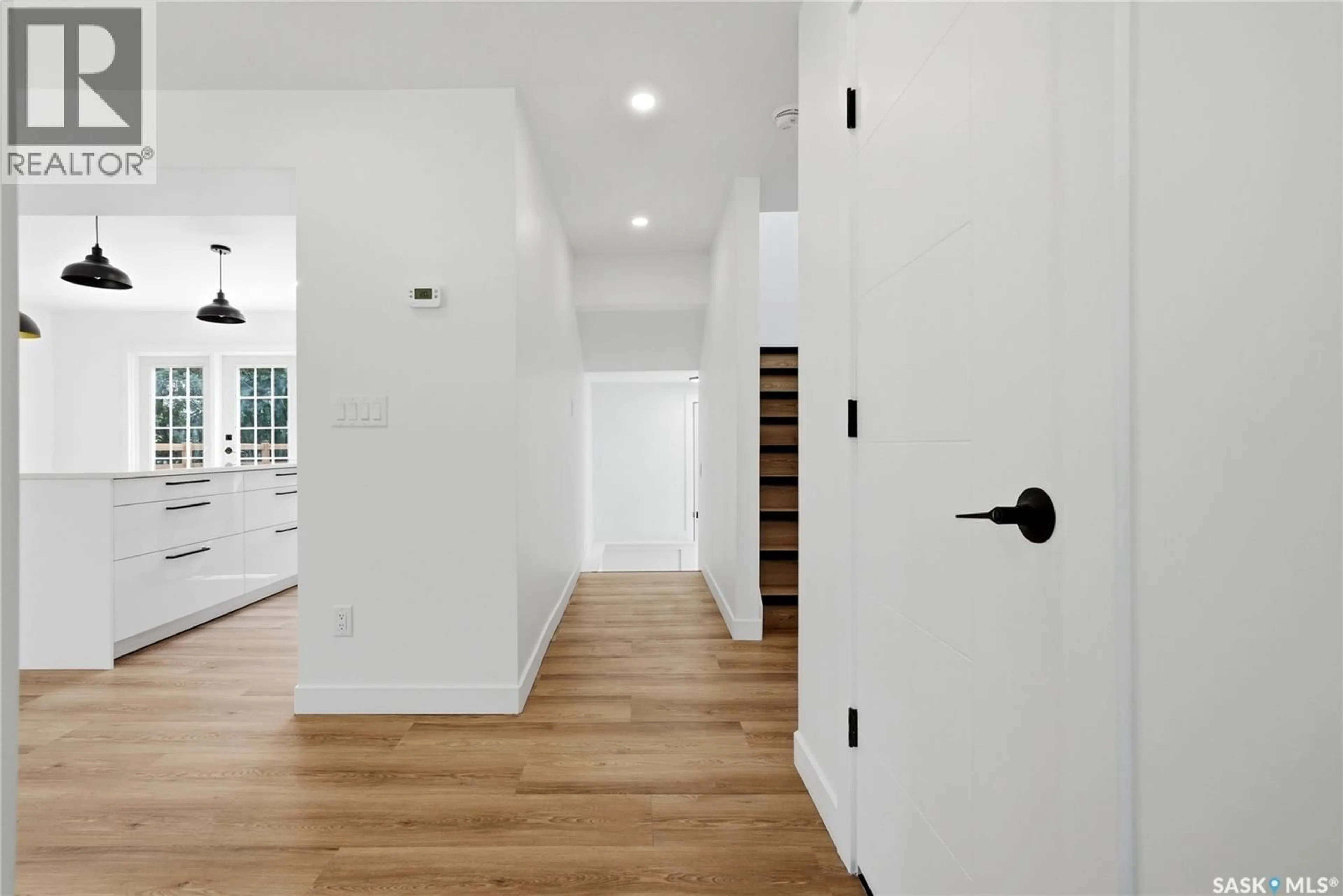 Indoor entryway for 3638 ARGYLE ROAD, Regina Saskatchewan S4S2C1