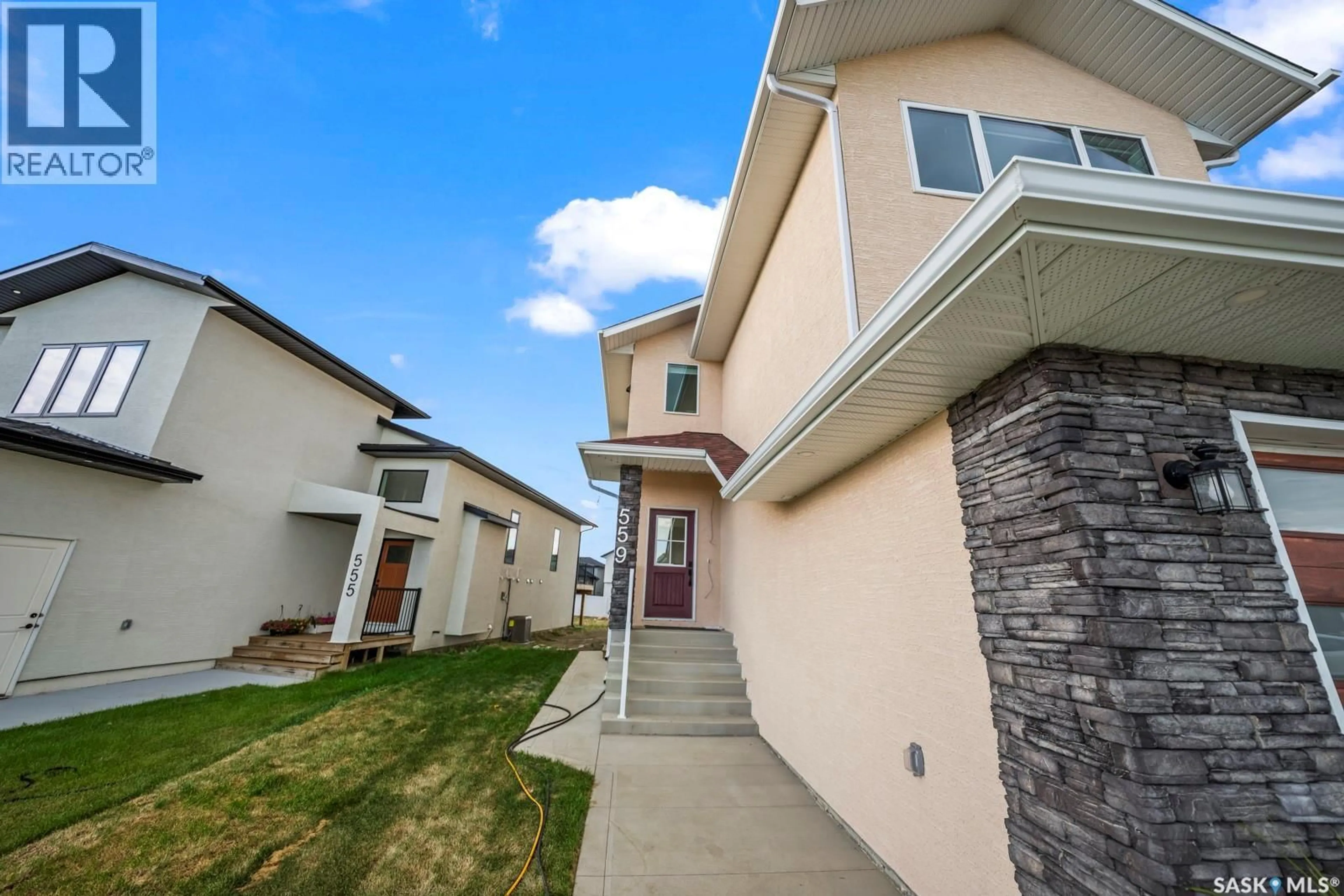 Unknown for 559 KALRA STREET, Saskatoon Saskatchewan S7W1E7