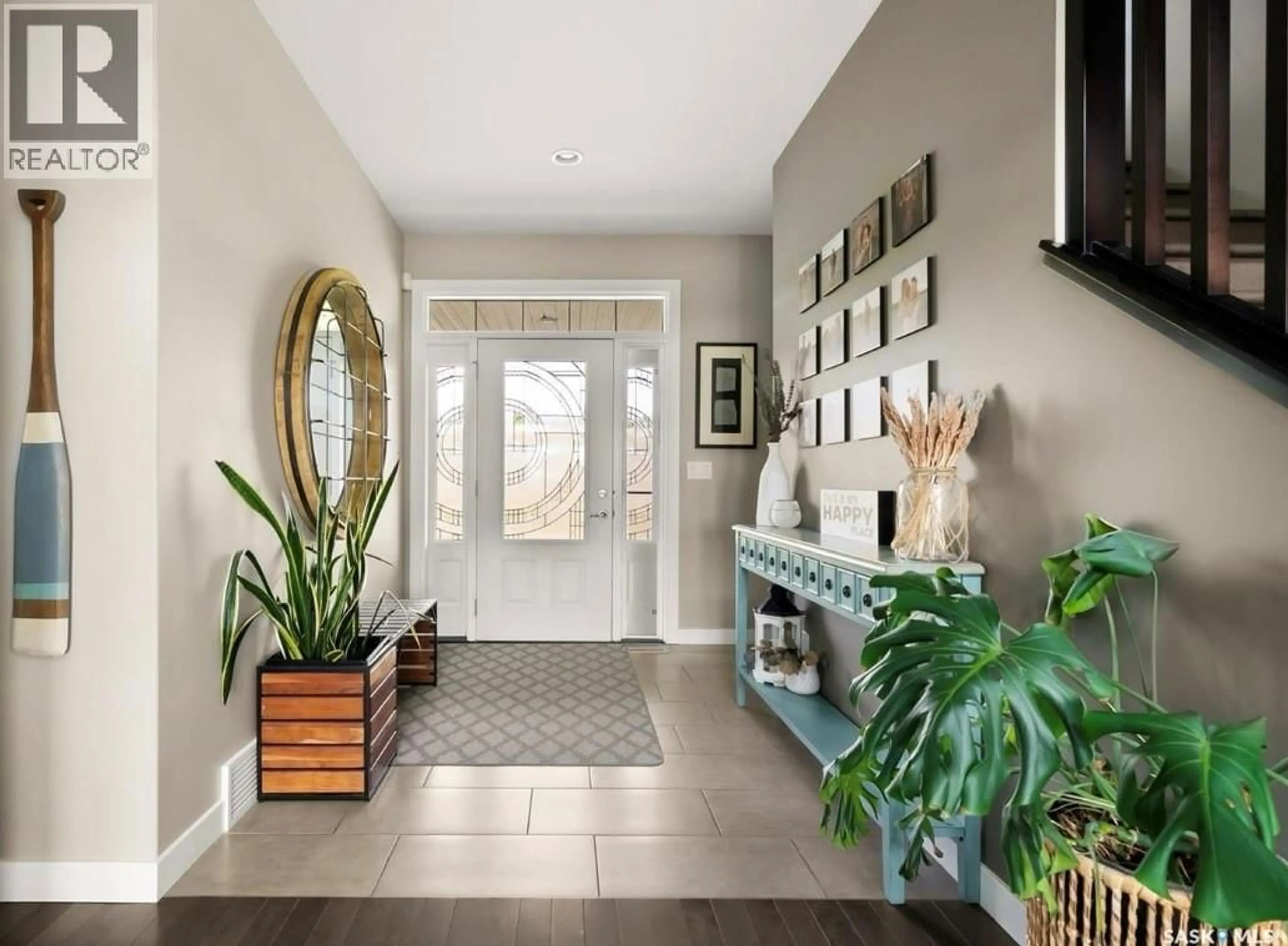 Indoor entryway for 30 SHORE ACRES DRIVE, Last Mountain Lake Saskatchewan S0G4L0