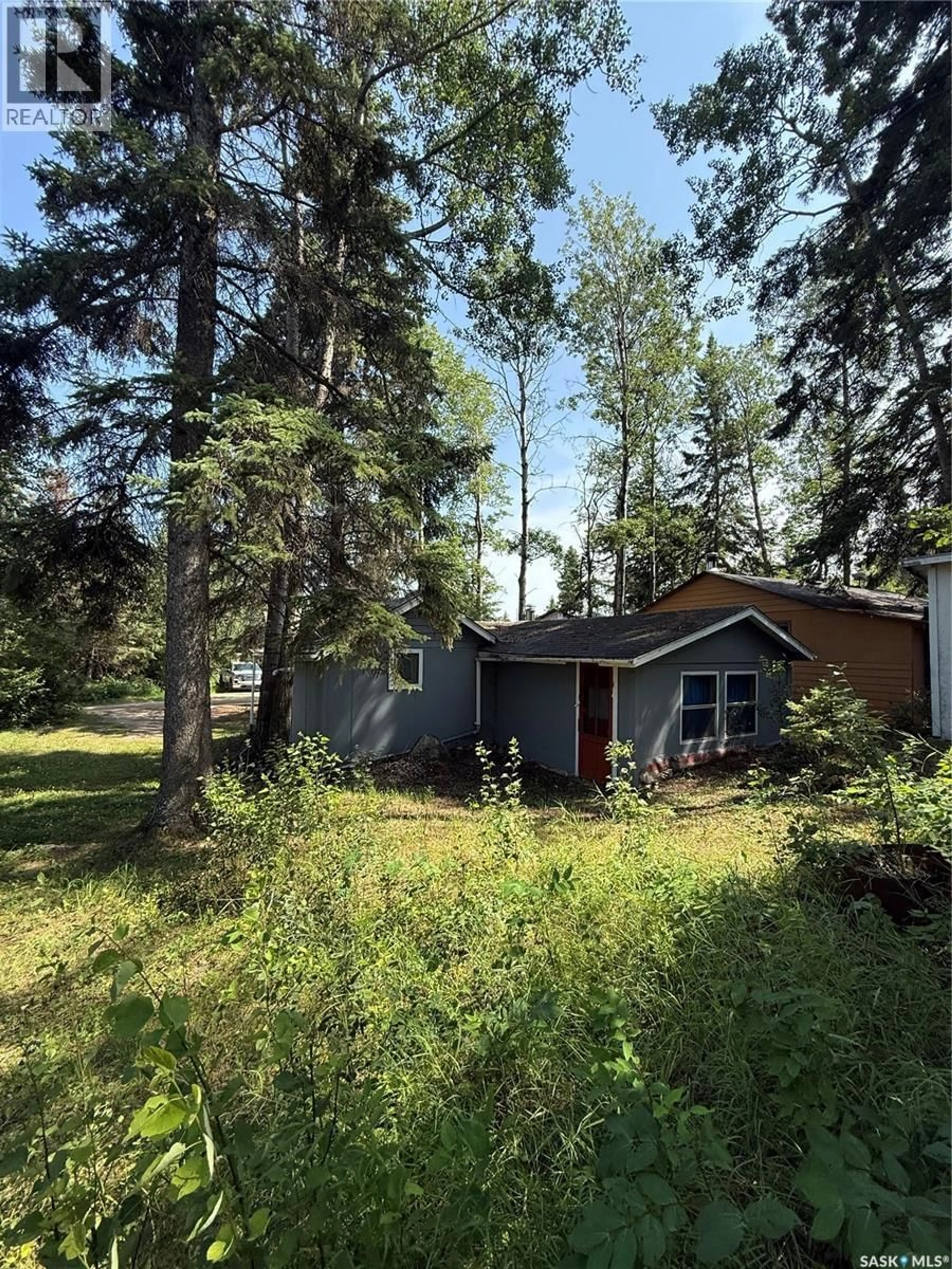 Unknown for 106 AGNES STREET, Emma Lake Saskatchewan S7J0N0