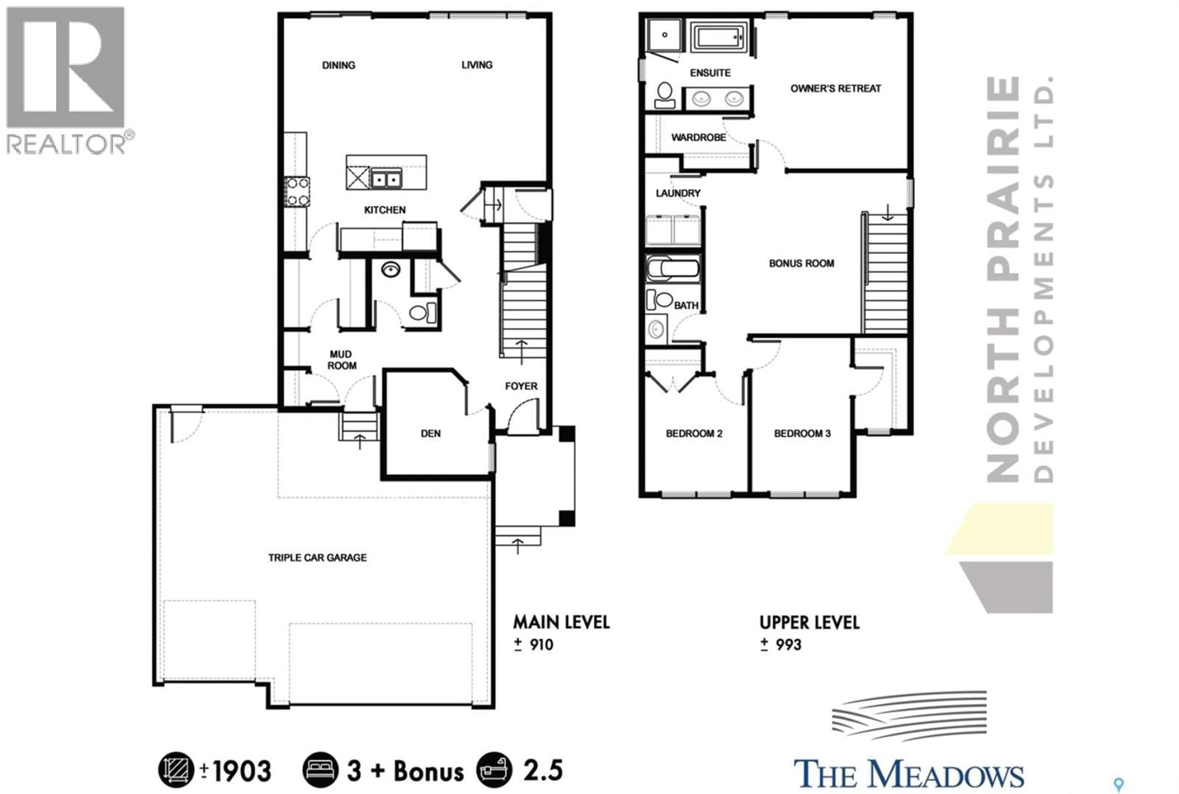 Floor plan for 211 AMISK WAY, Saskatoon Saskatchewan S7V1W5
