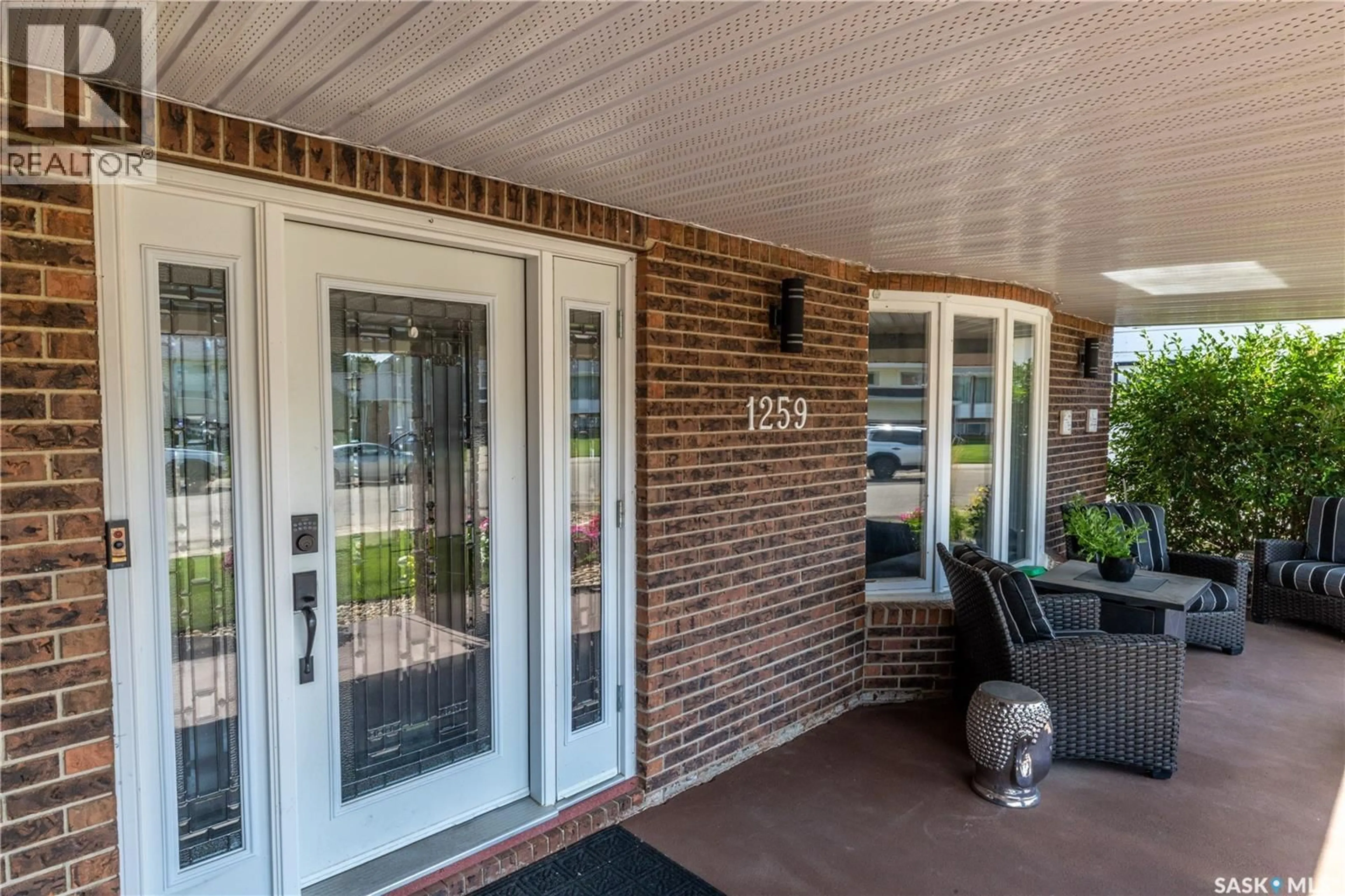 Unknown for 1259 MAYBERY CRESCENT, Moose Jaw Saskatchewan S6H6X7