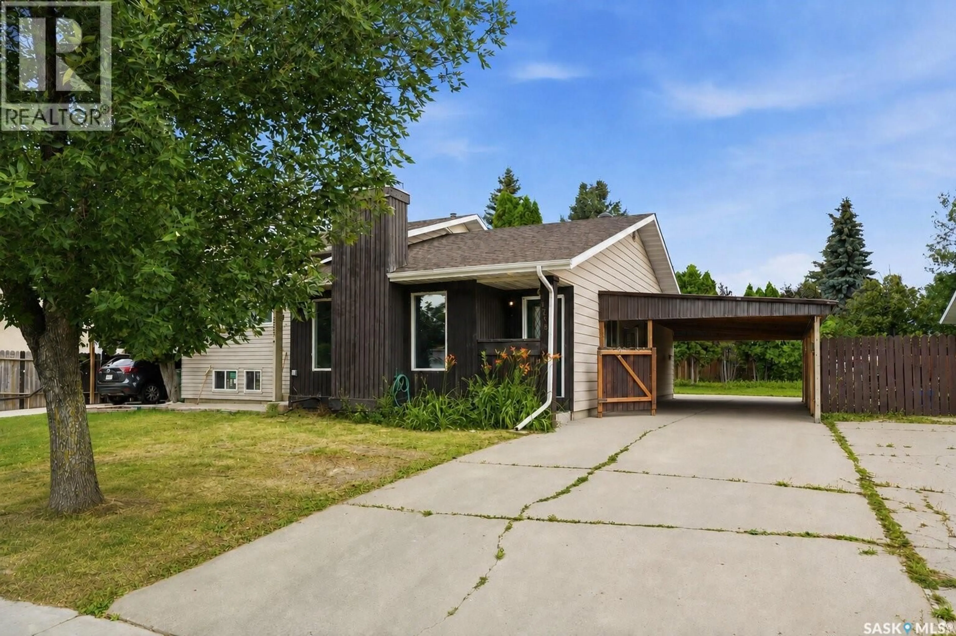 Unknown for 1718 MCKERCHER DRIVE, Saskatoon Saskatchewan S7H5E2