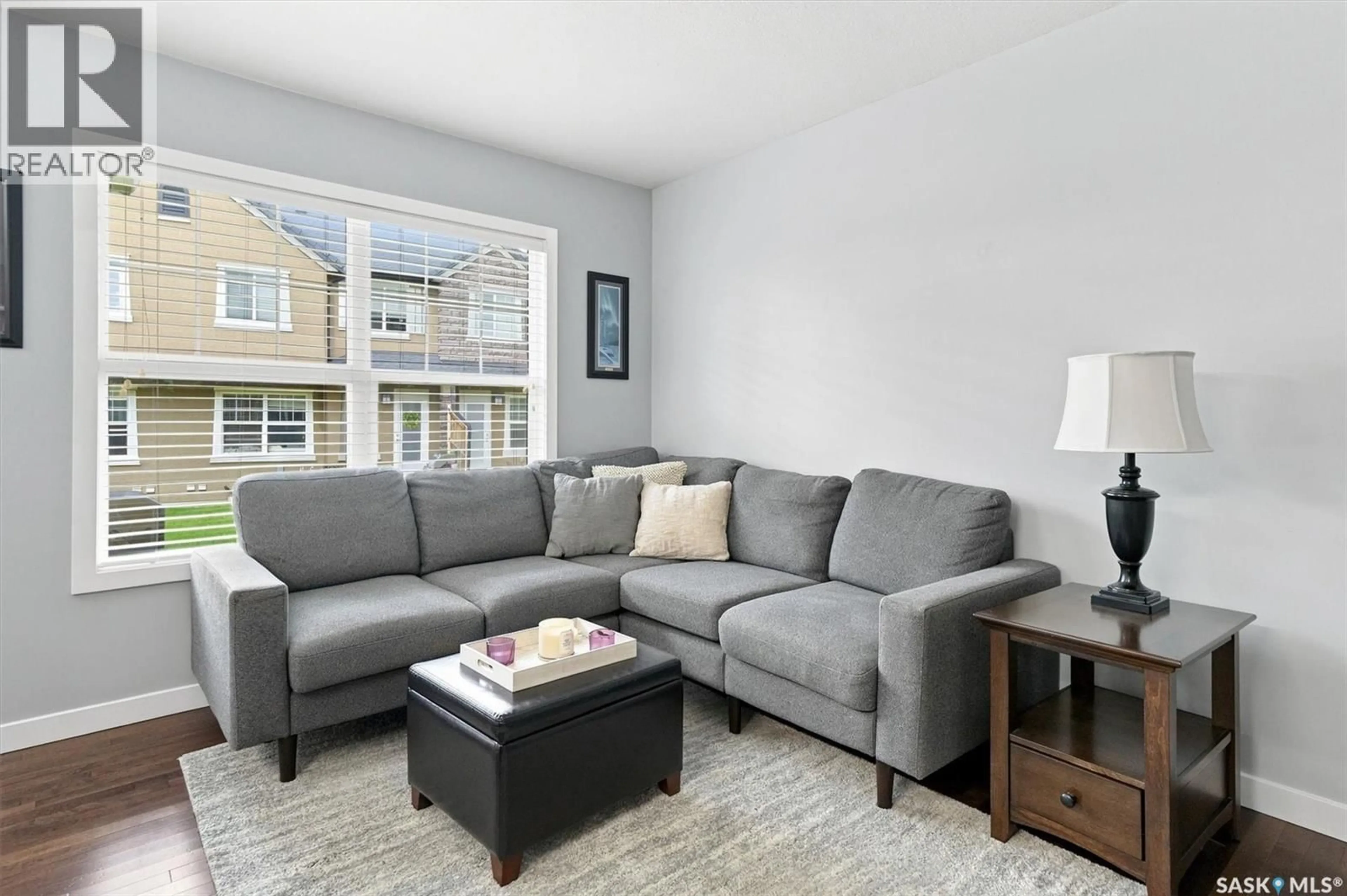 Living room with furniture, unknown for 203 - 2007 POHORECKY CRESCENT, Saskatoon Saskatchewan S7W0V3