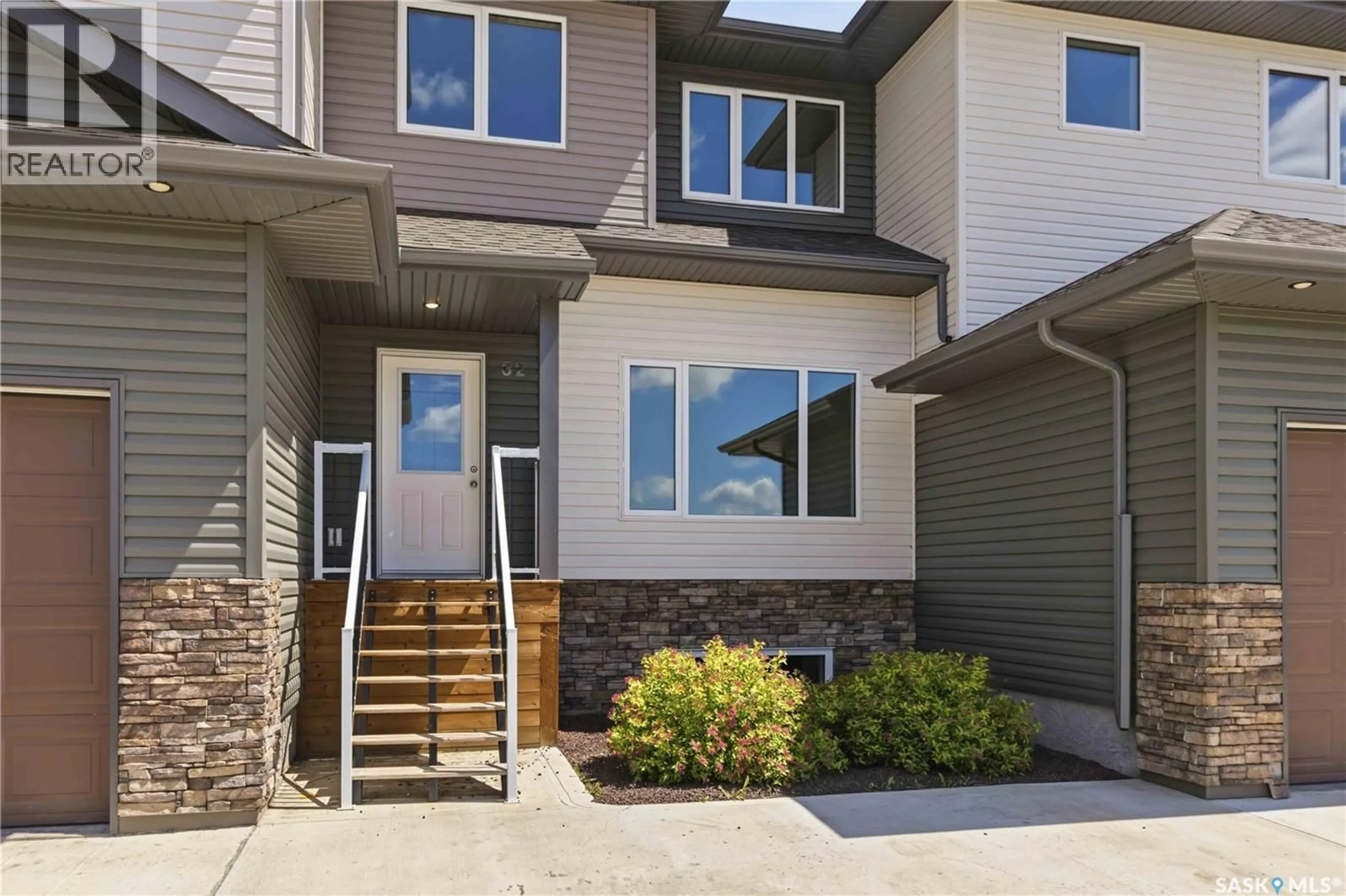 Unknown for 301 - 32 CENTENNIAL ROAD, Hague Saskatchewan S0K1X0