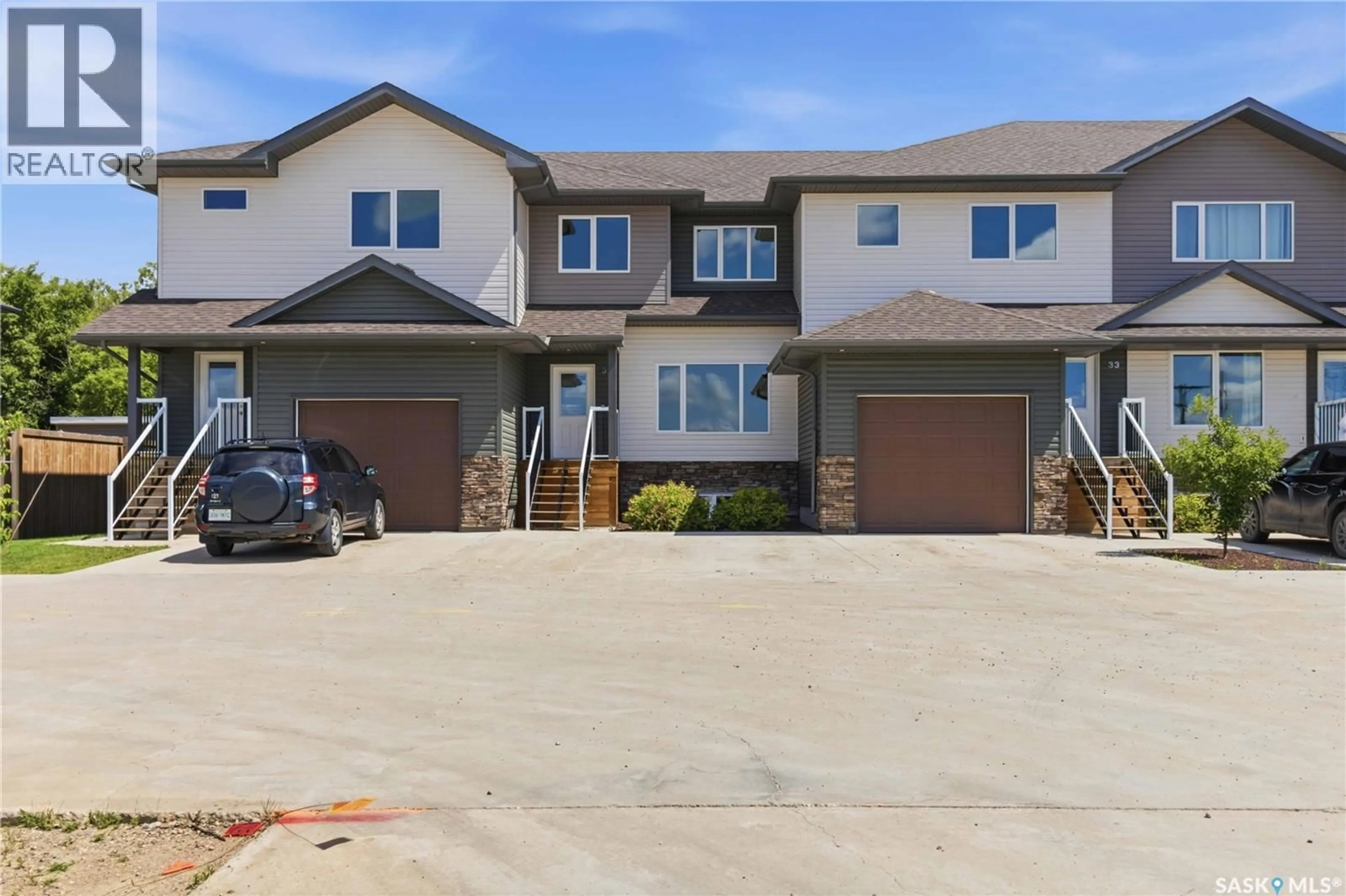 Unknown for 301 - 32 CENTENNIAL ROAD, Hague Saskatchewan S0K1X0