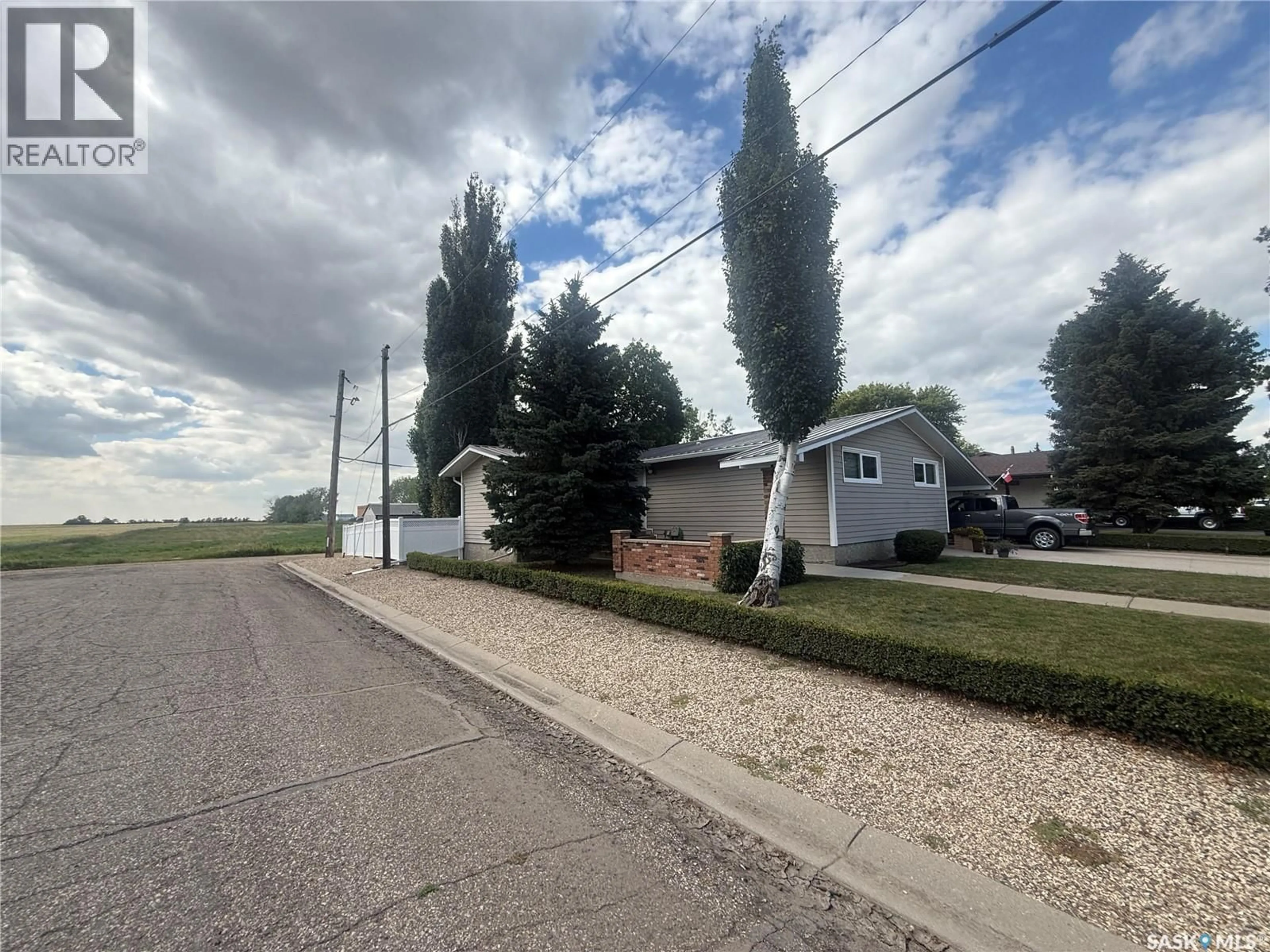 Unknown for 66 KASPER CRESCENT, Assiniboia Saskatchewan S0H0B0
