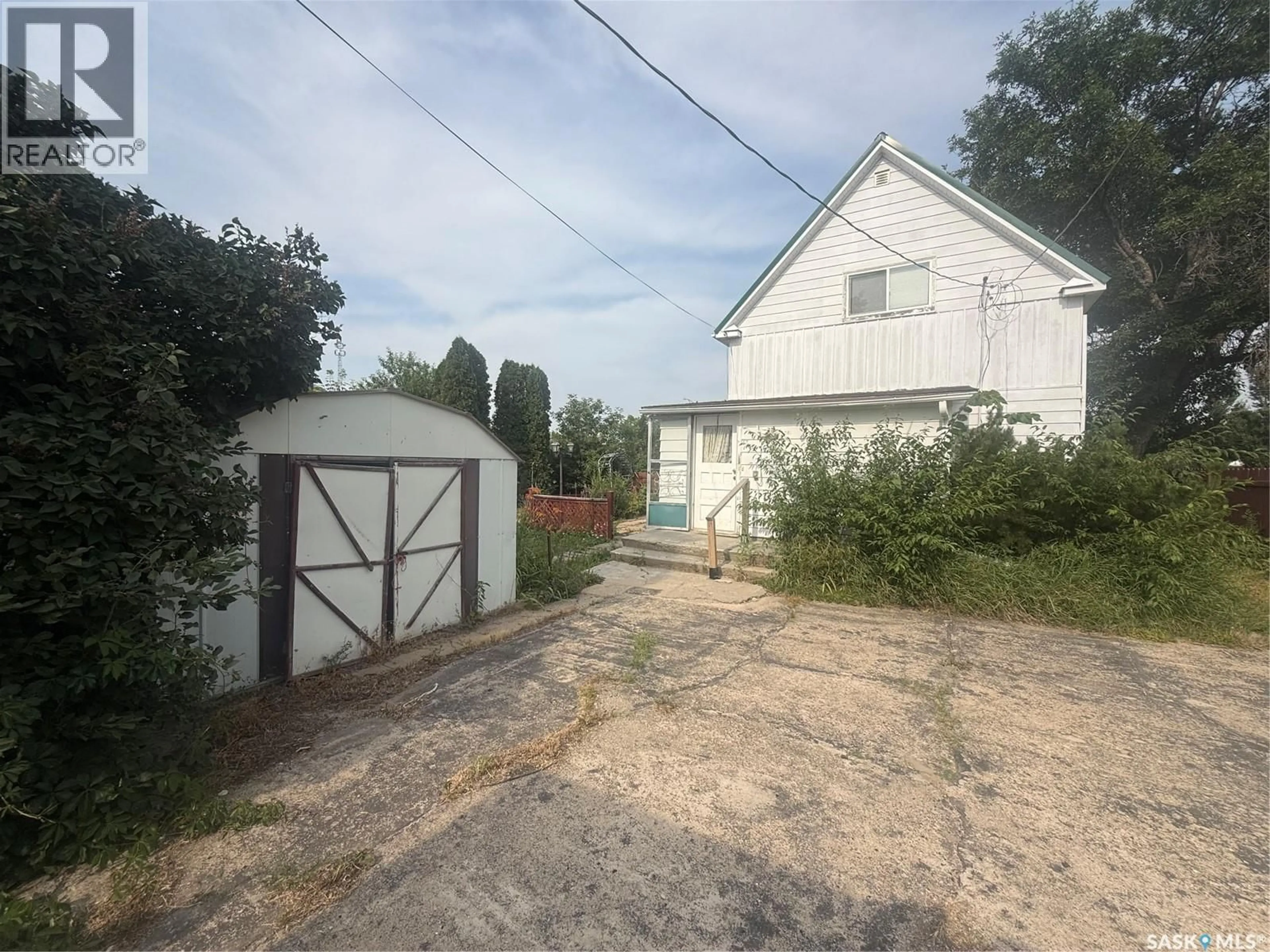 Unknown for 381 MAIN STREET, Bengough Saskatchewan S0C0K0