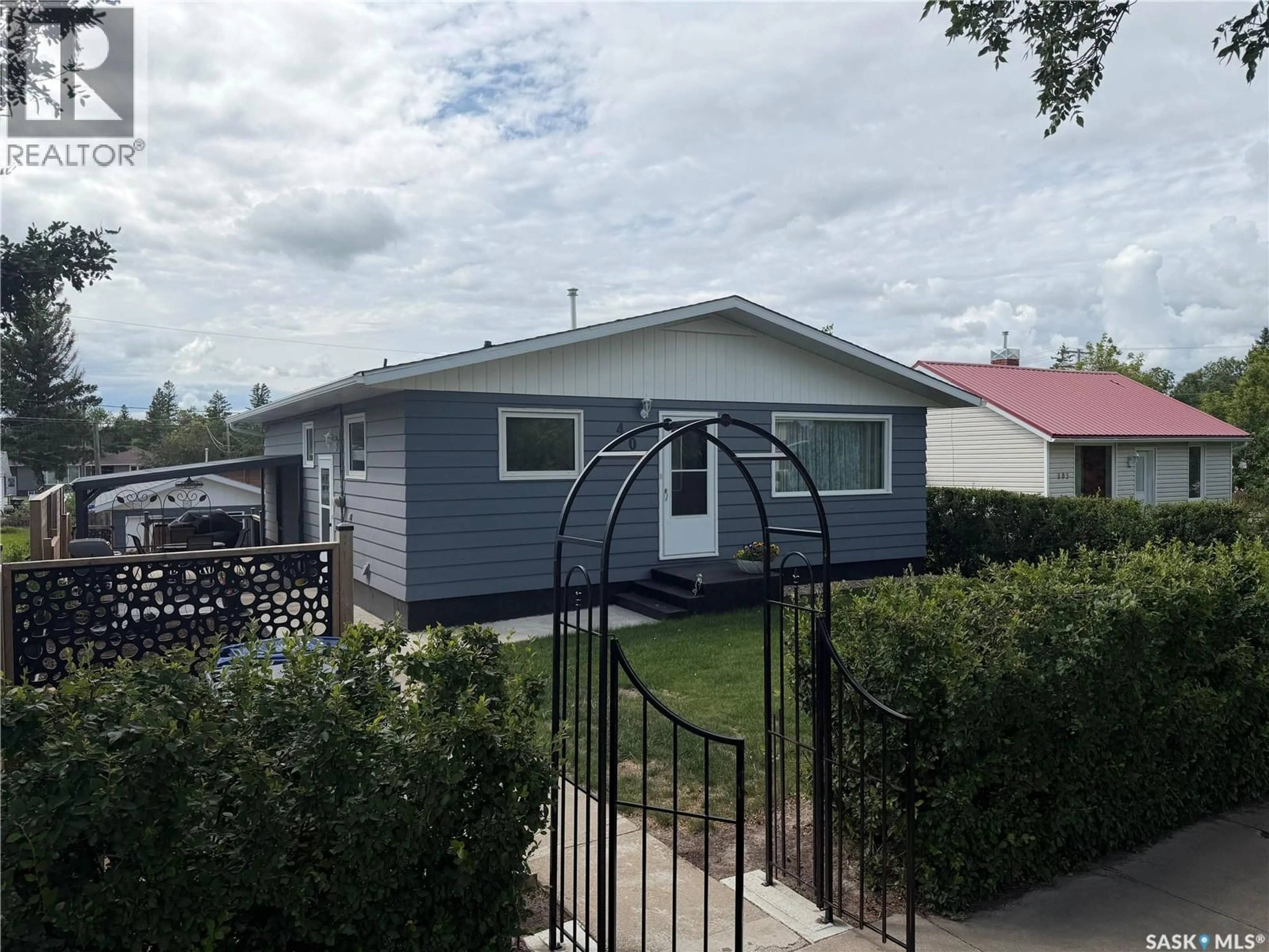 Unknown for 407 5TH STREET, Wynyard Saskatchewan S0A4T0