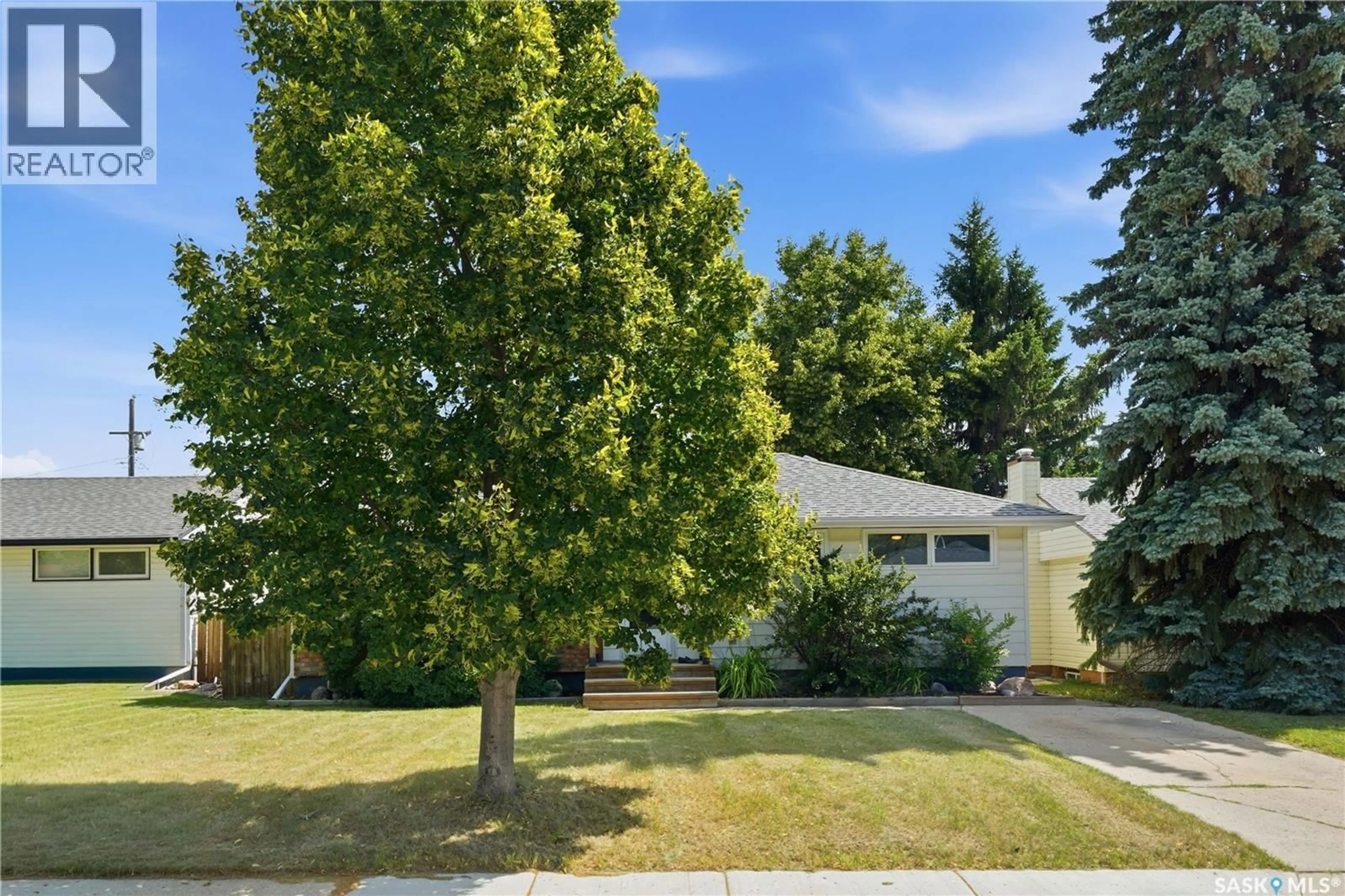 Unknown for 2325 DUFFERIN AVENUE, Saskatoon Saskatchewan S7J1C1