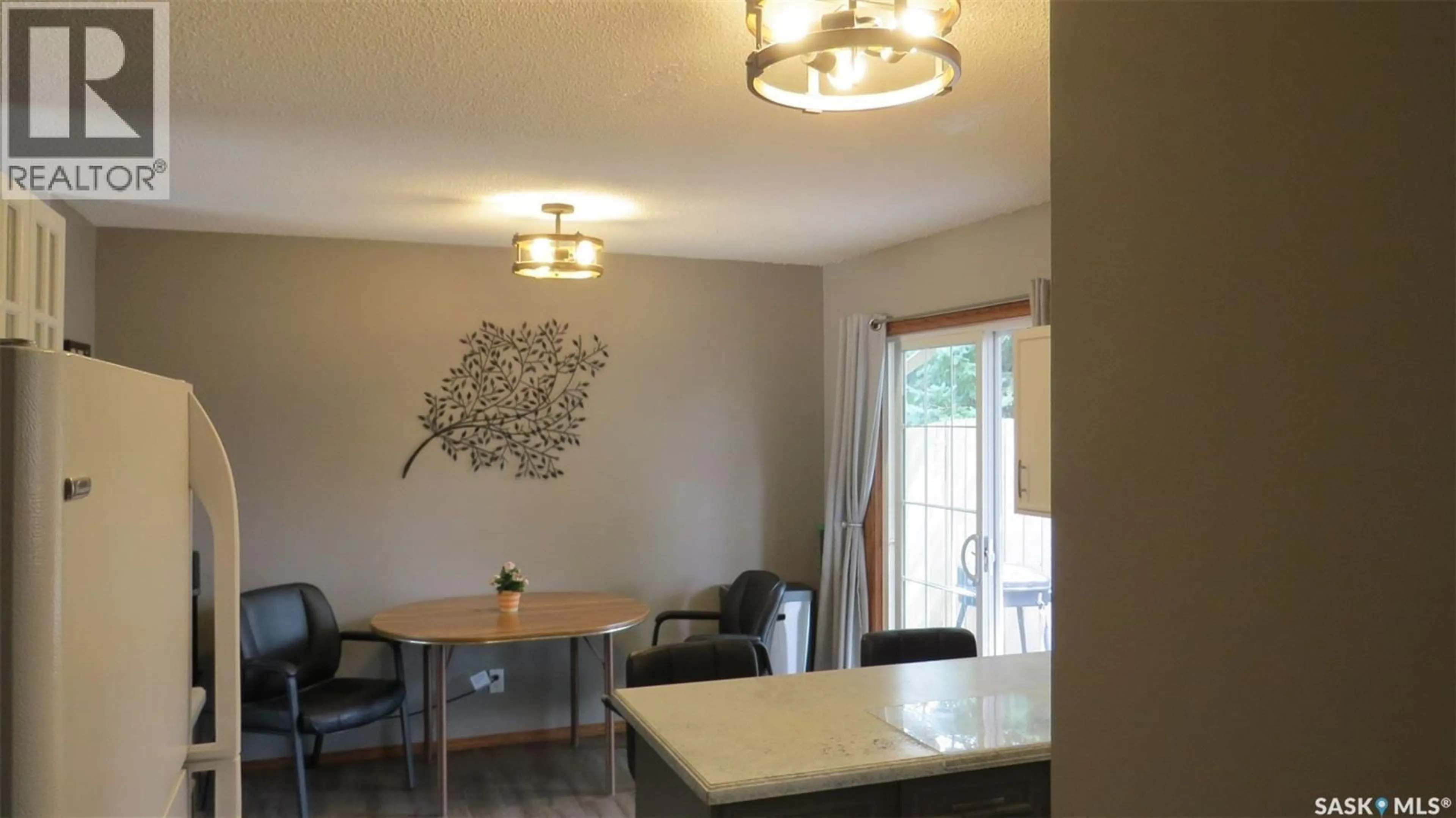Dining room, unknown for 1409 DUFFIELD STREET, Moose Jaw Saskatchewan S6H5K5