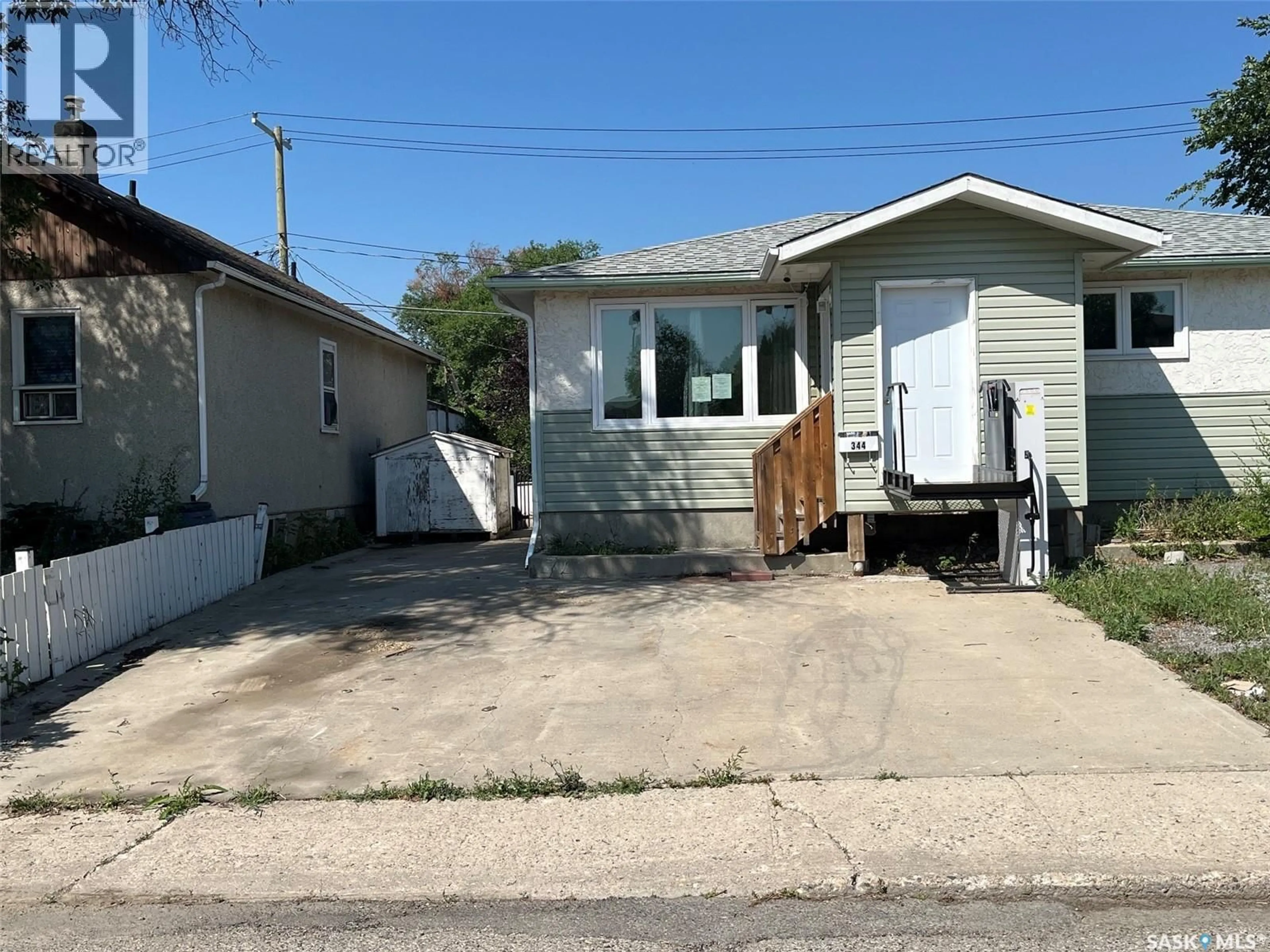 Unknown for 344 WASCANA STREET, Regina Saskatchewan S4R4H9