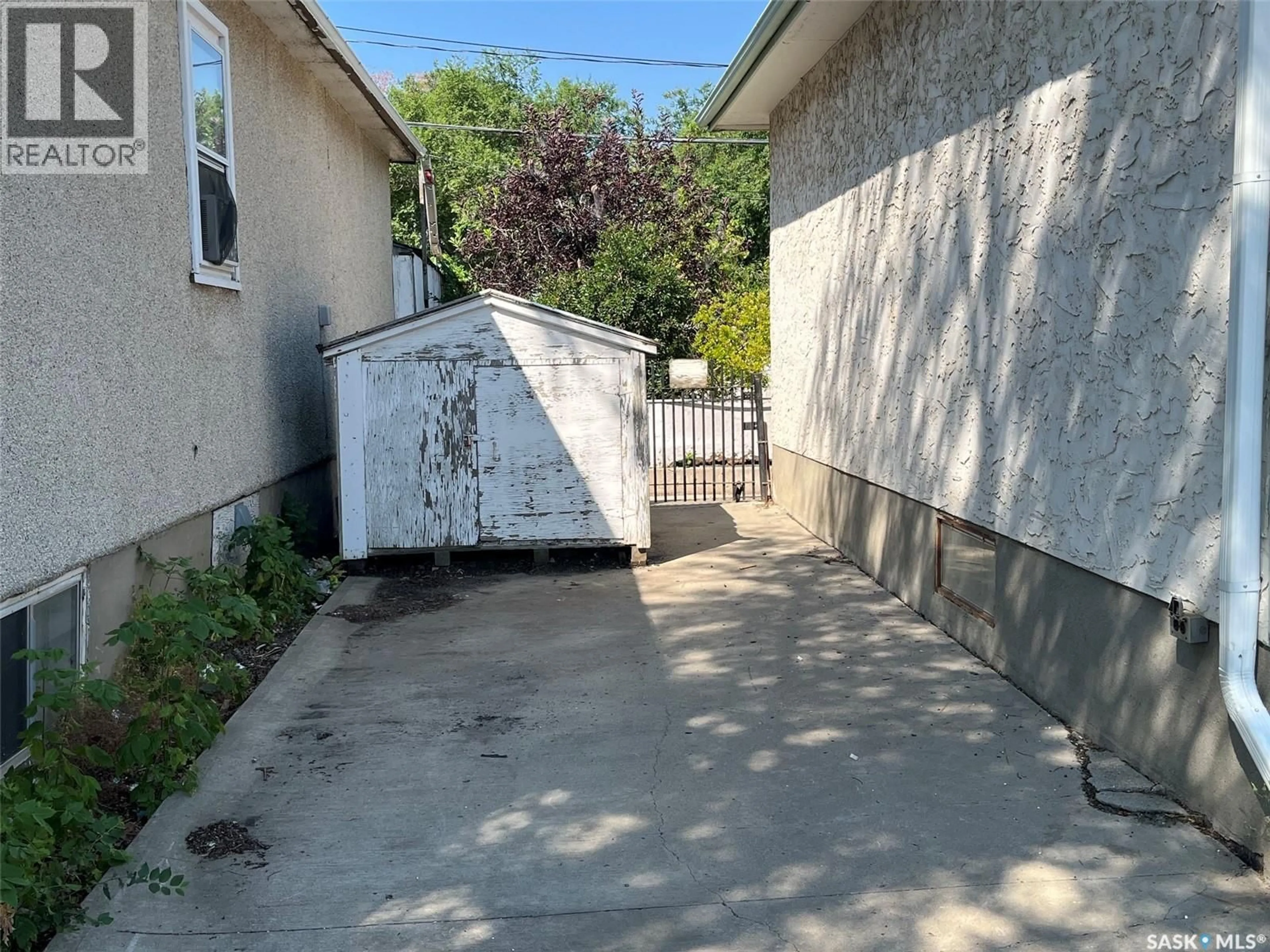 Unknown for 344 WASCANA STREET, Regina Saskatchewan S4R4H9
