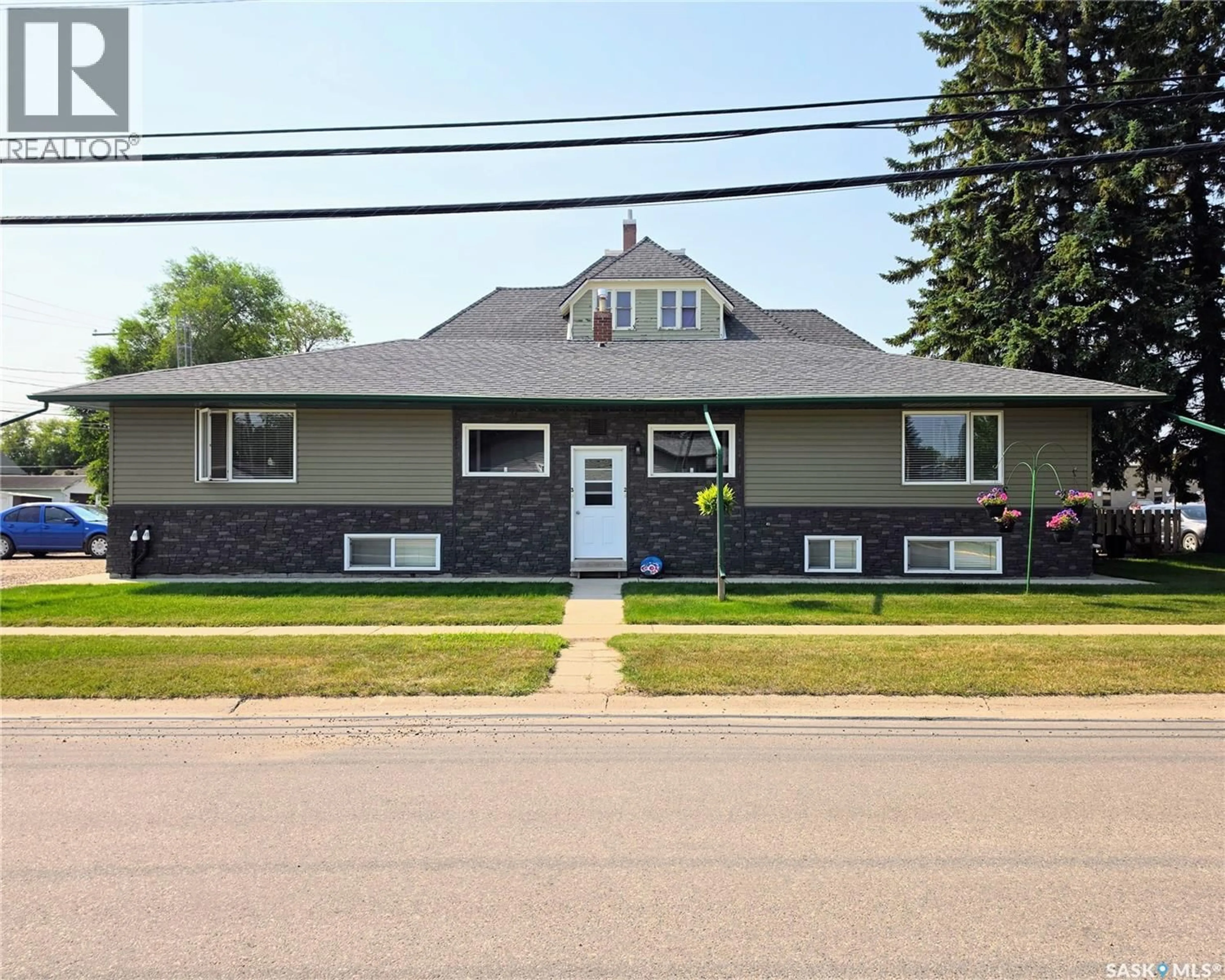 Unknown for 638 7TH STREET, Humboldt Saskatchewan S0K2A0