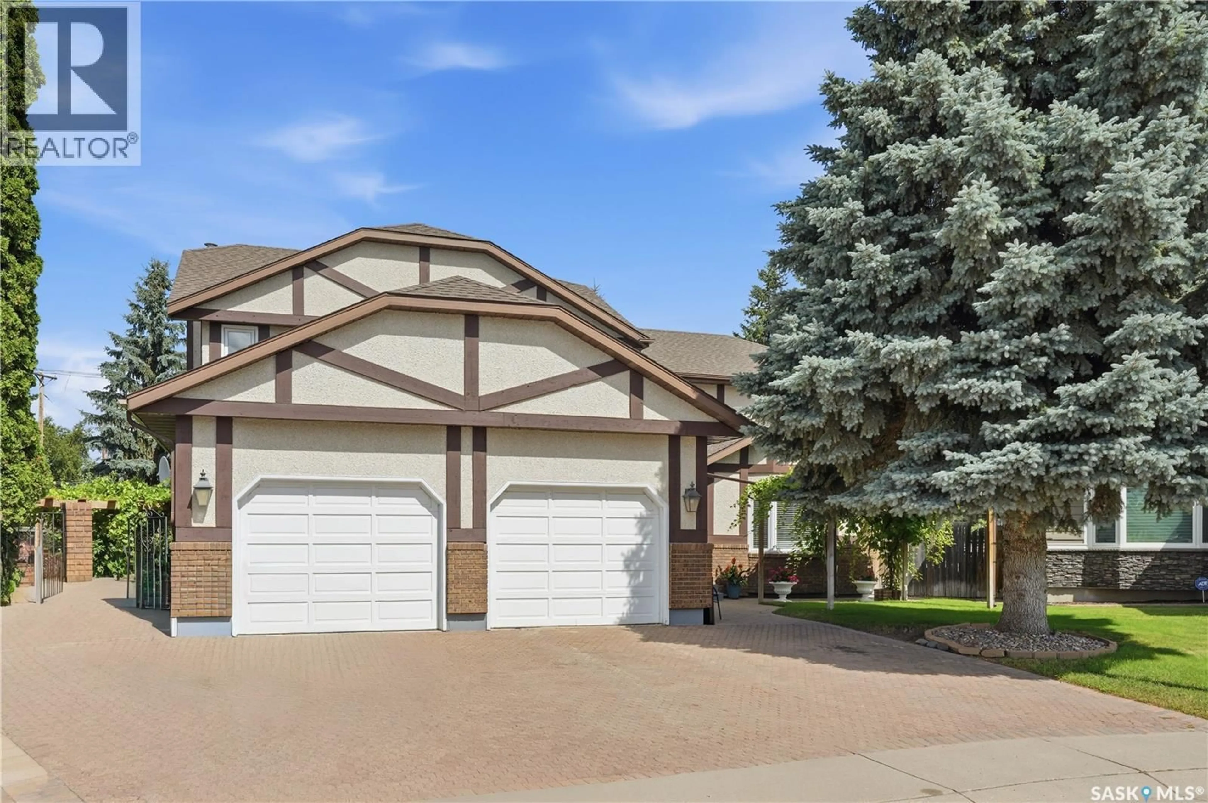 Unknown for 3230 CALDER TERRACE, Saskatoon Saskatchewan S7J4W9
