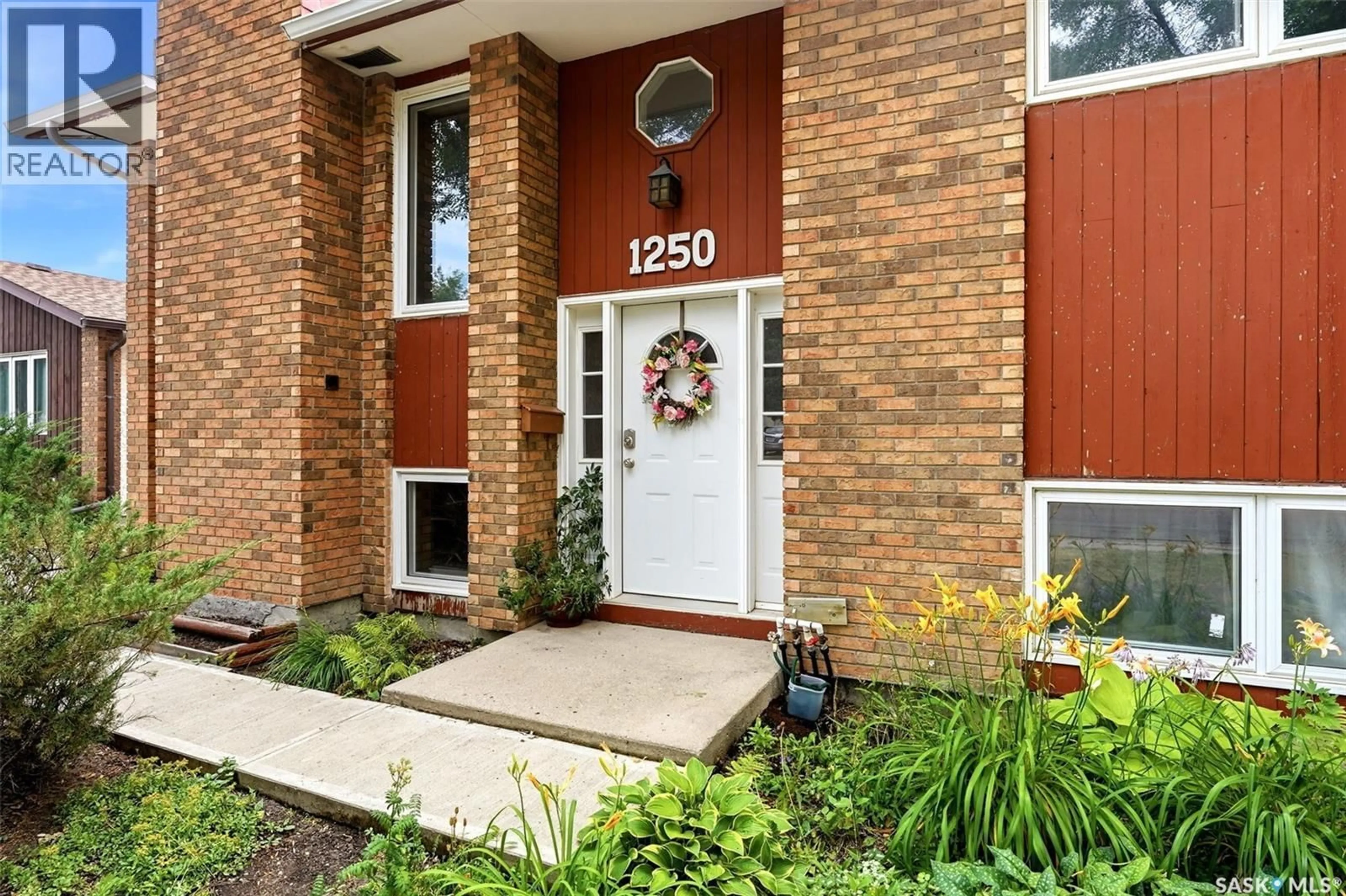 Unknown for 1250 MCNEILL CRESCENT, Regina Saskatchewan S4N5Z4