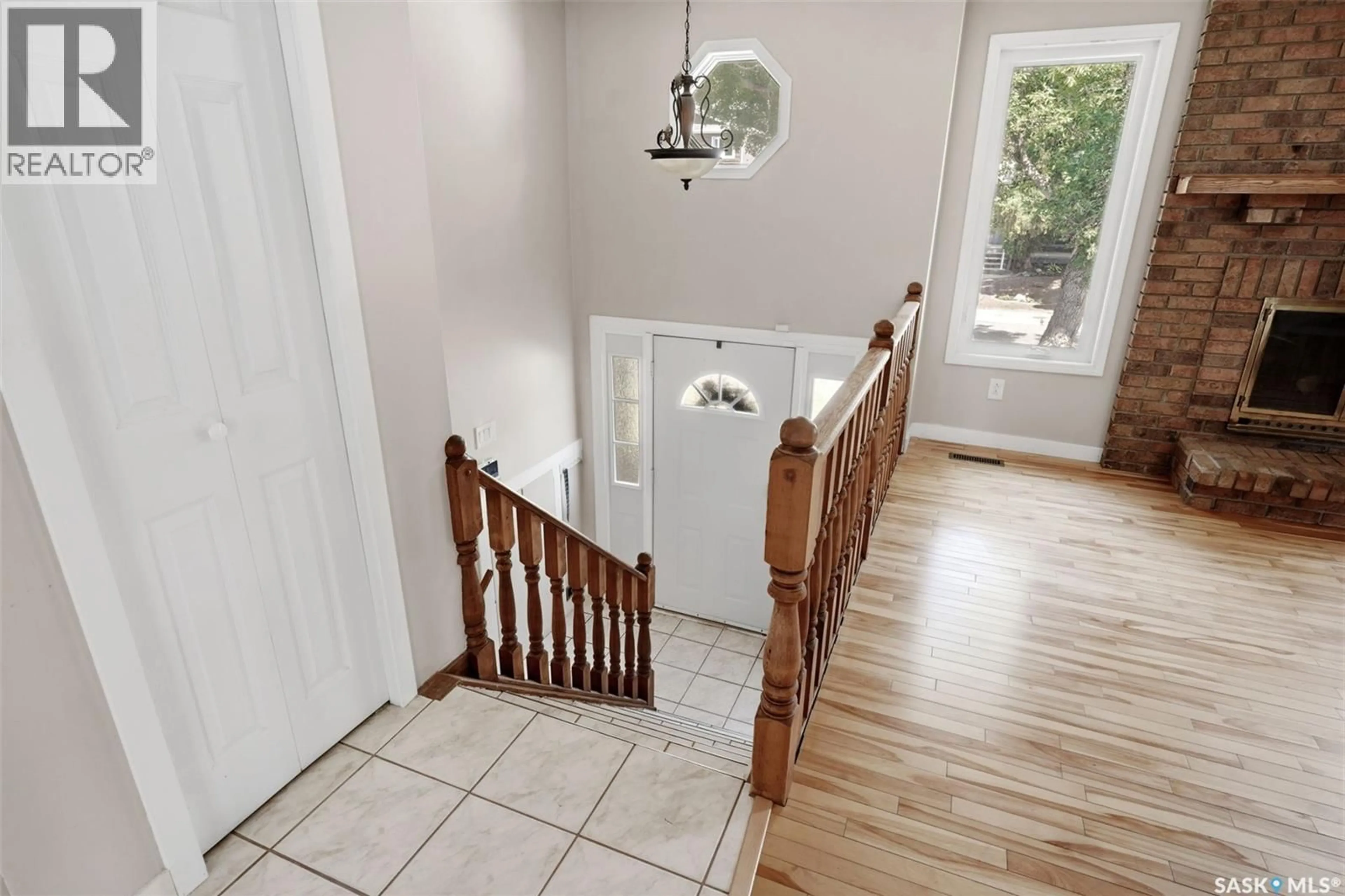 Unknown for 1250 MCNEILL CRESCENT, Regina Saskatchewan S4N5Z4