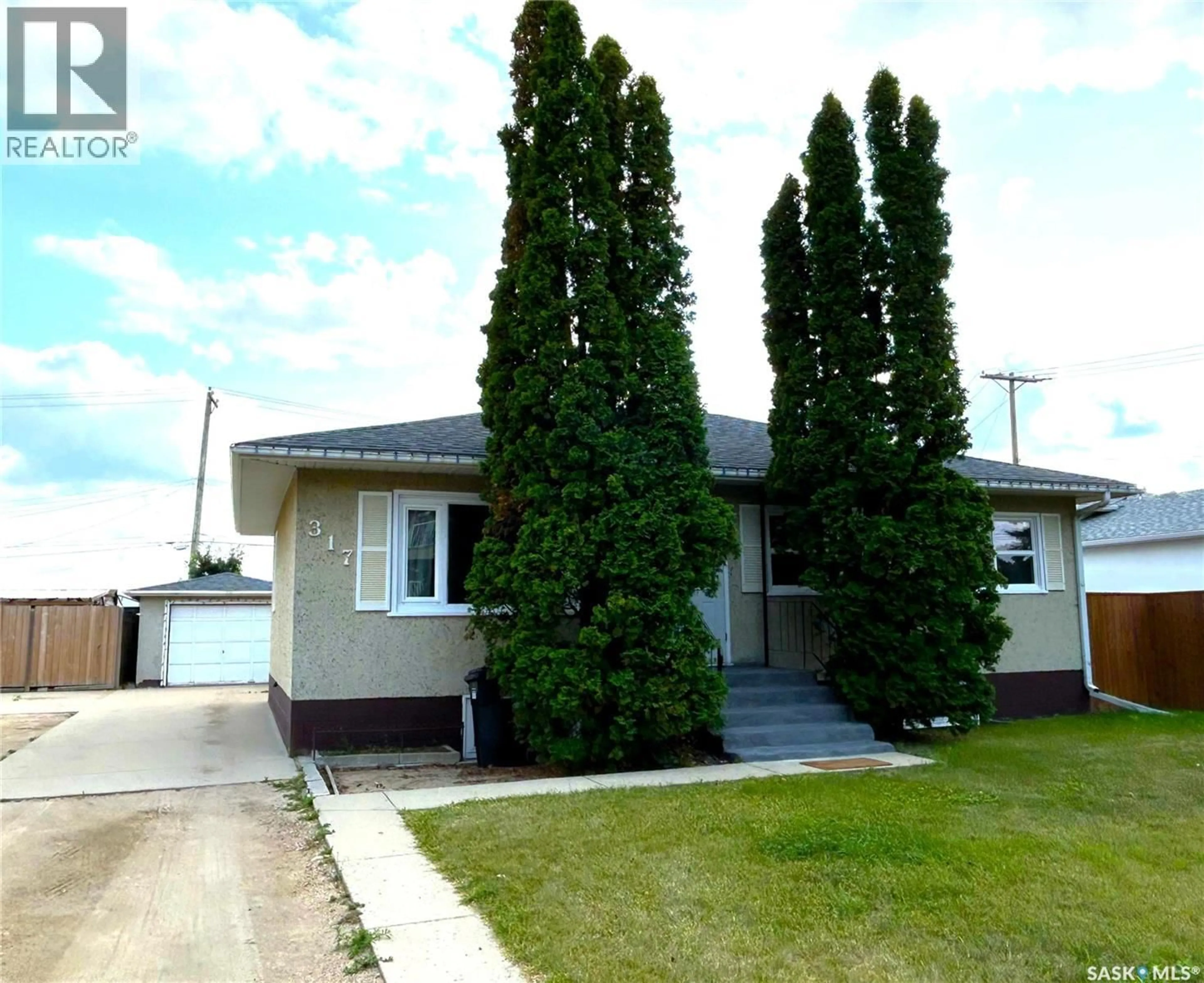 Unknown for 317 108TH STREET, Saskatoon Saskatchewan S7N1P7