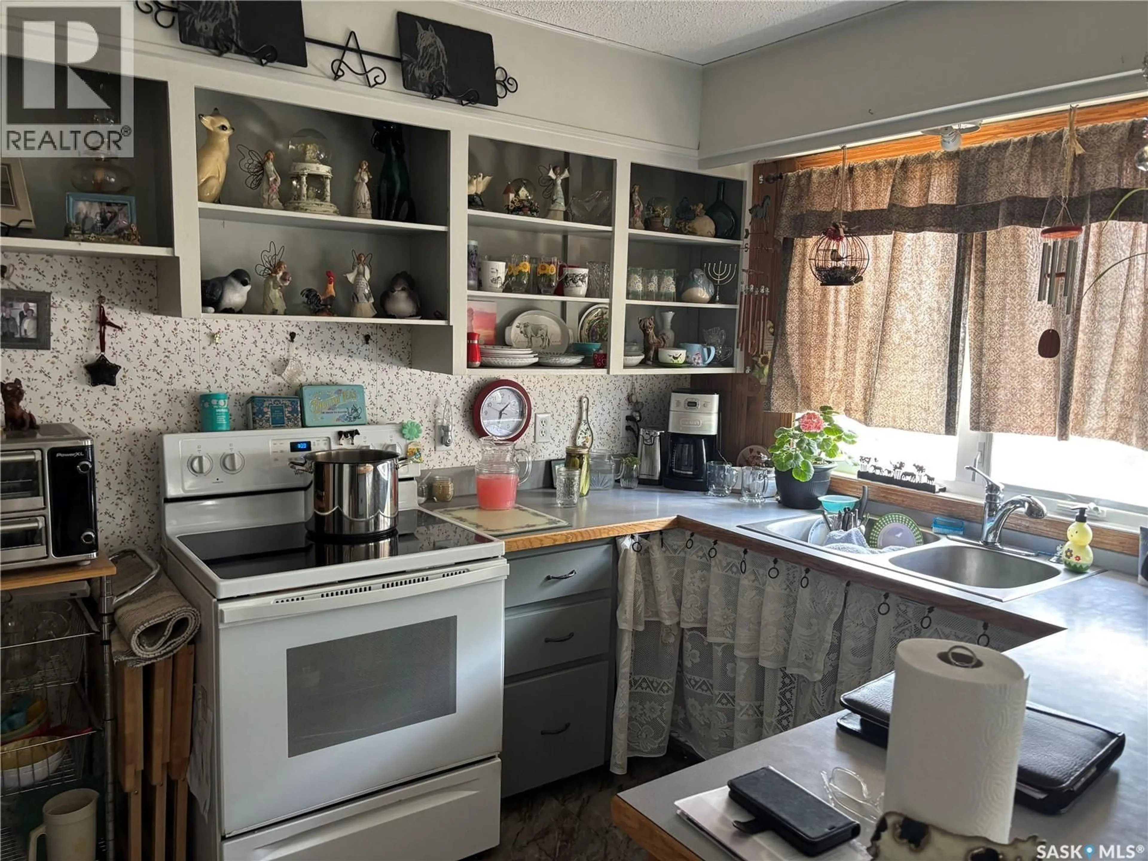 Standard kitchen, unknown for WELSH ACREAGE, Excelsior Rm No. 166 Saskatchewan S0H4J0