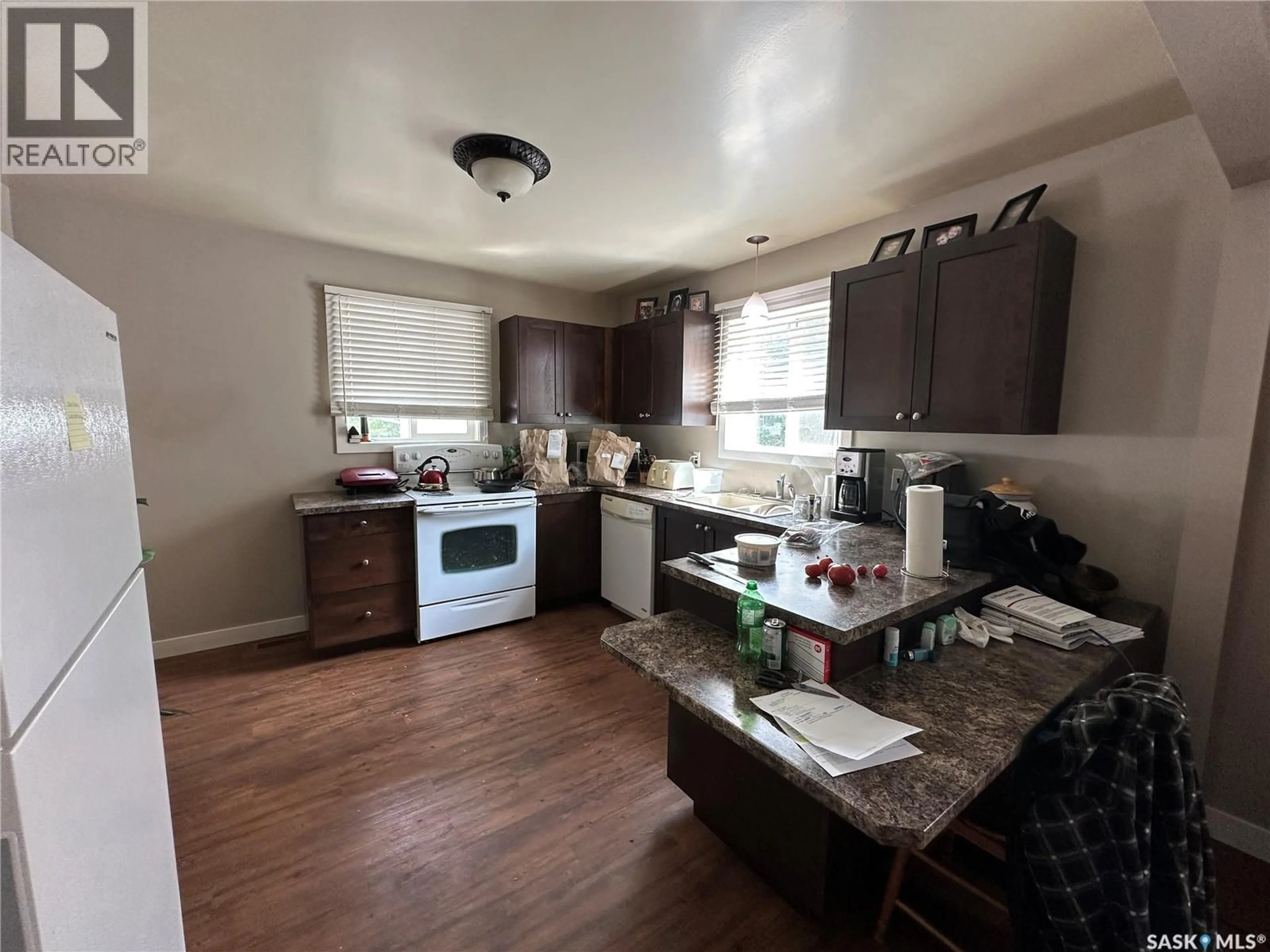 A pic of a room for 242 THIRD AVENUE, Kamsack Saskatchewan S0A1S0