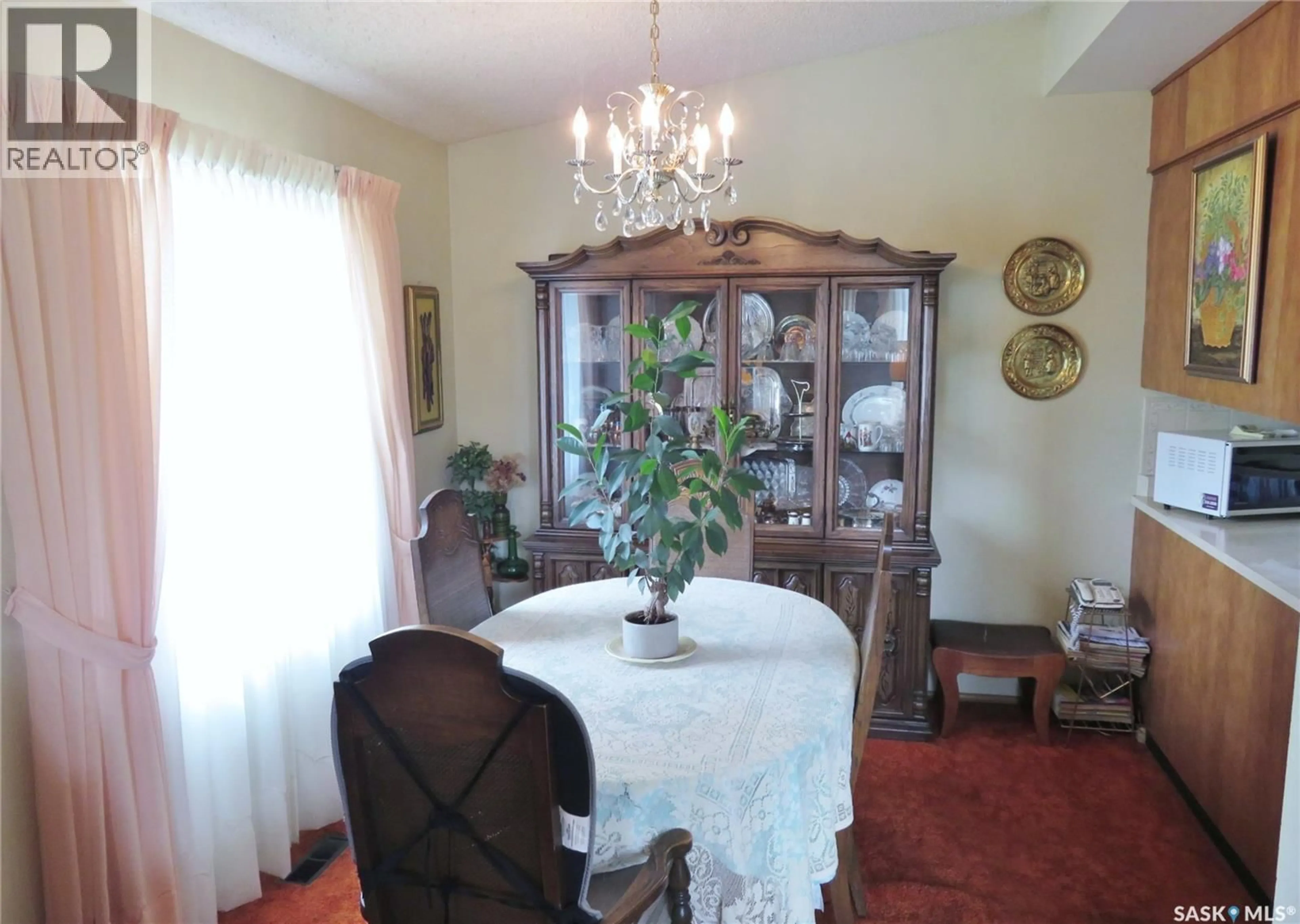Dining room, unknown for 639 ACADIA DRIVE, Saskatoon Saskatchewan S7H3V8