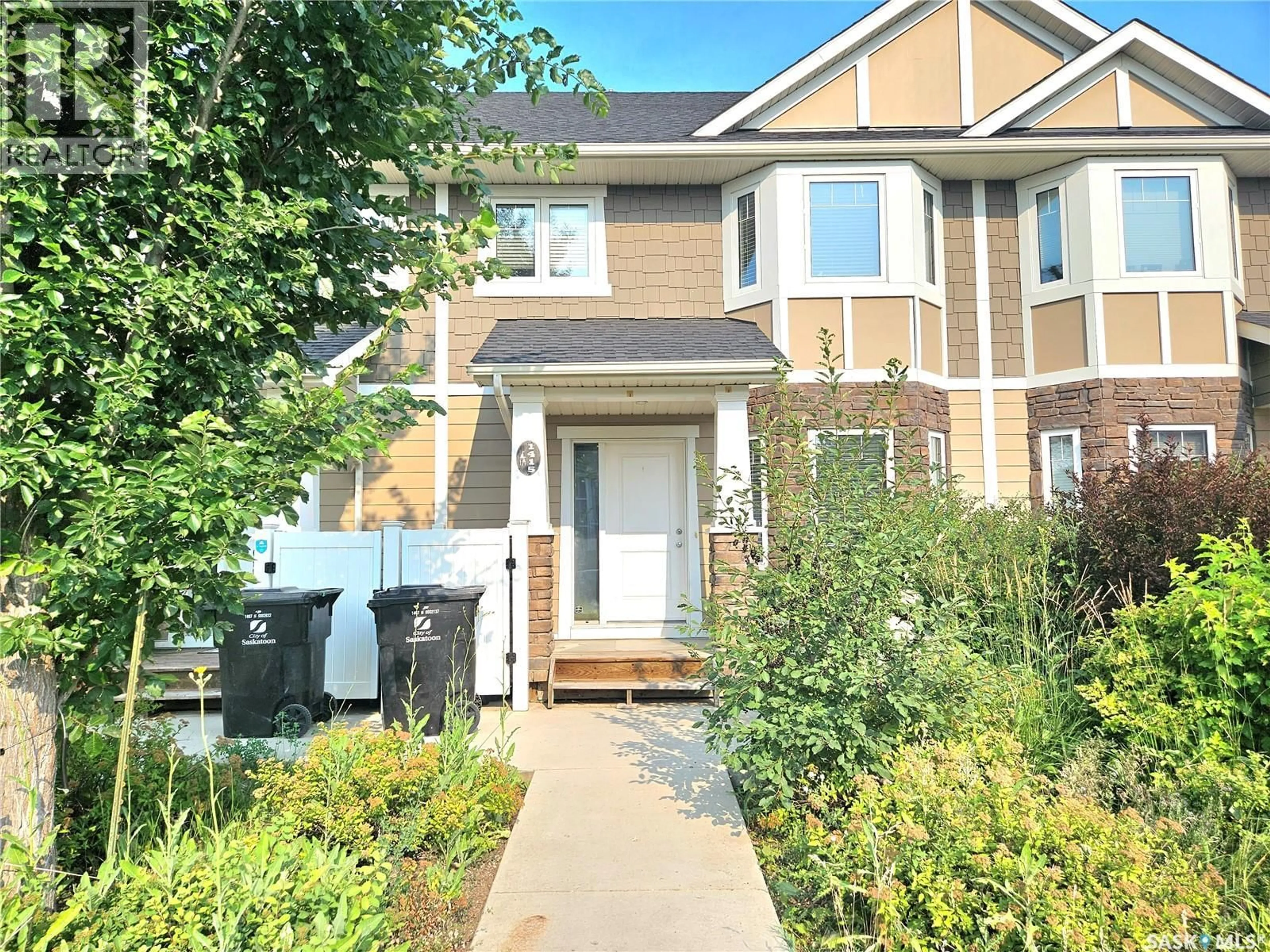 Unknown for 1415 HUNTER ROAD, Saskatoon Saskatchewan S7T0T4