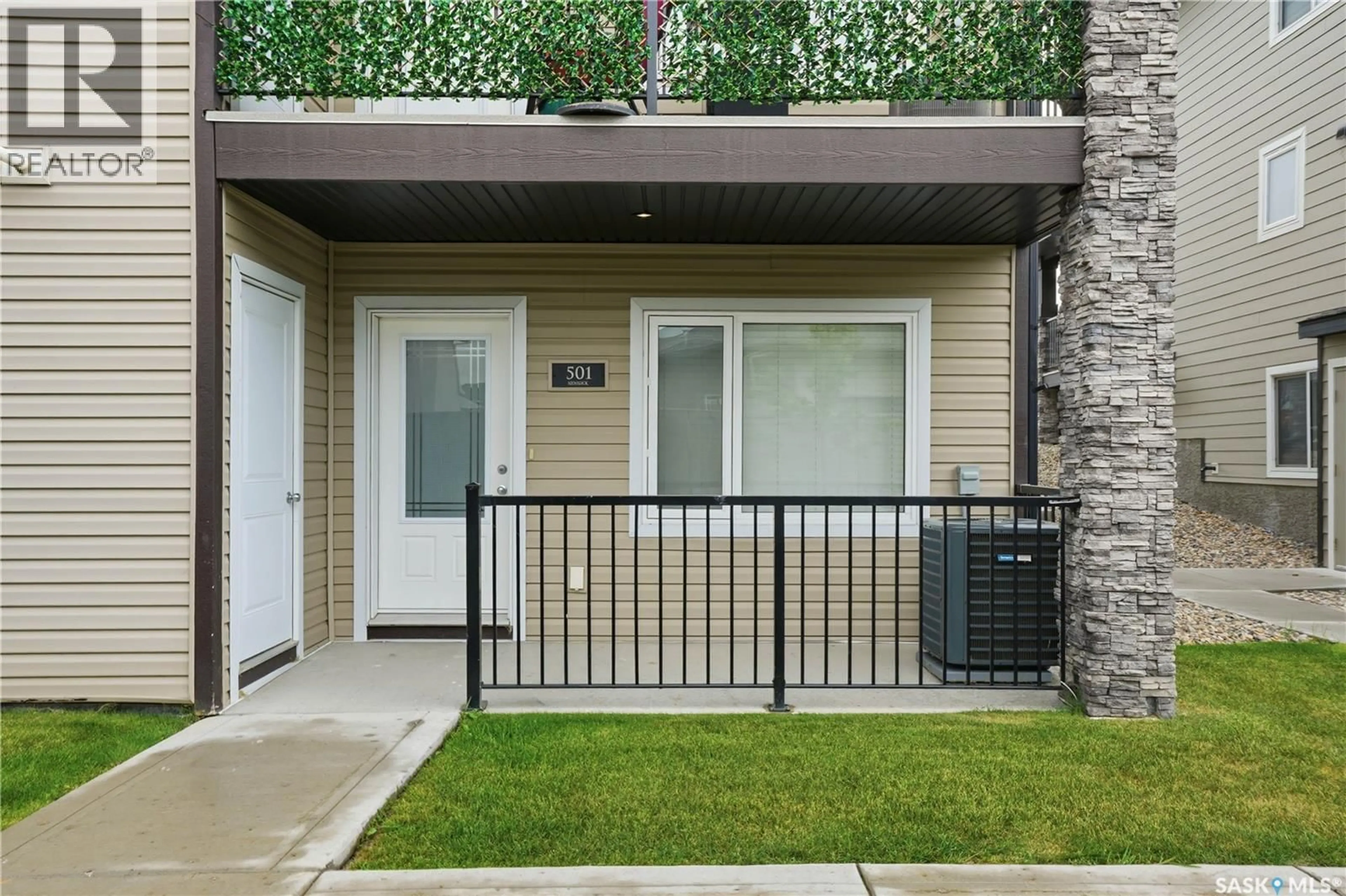 Unknown for 501 110 AKHTAR BEND, Saskatoon Saskatchewan S7W0Y9
