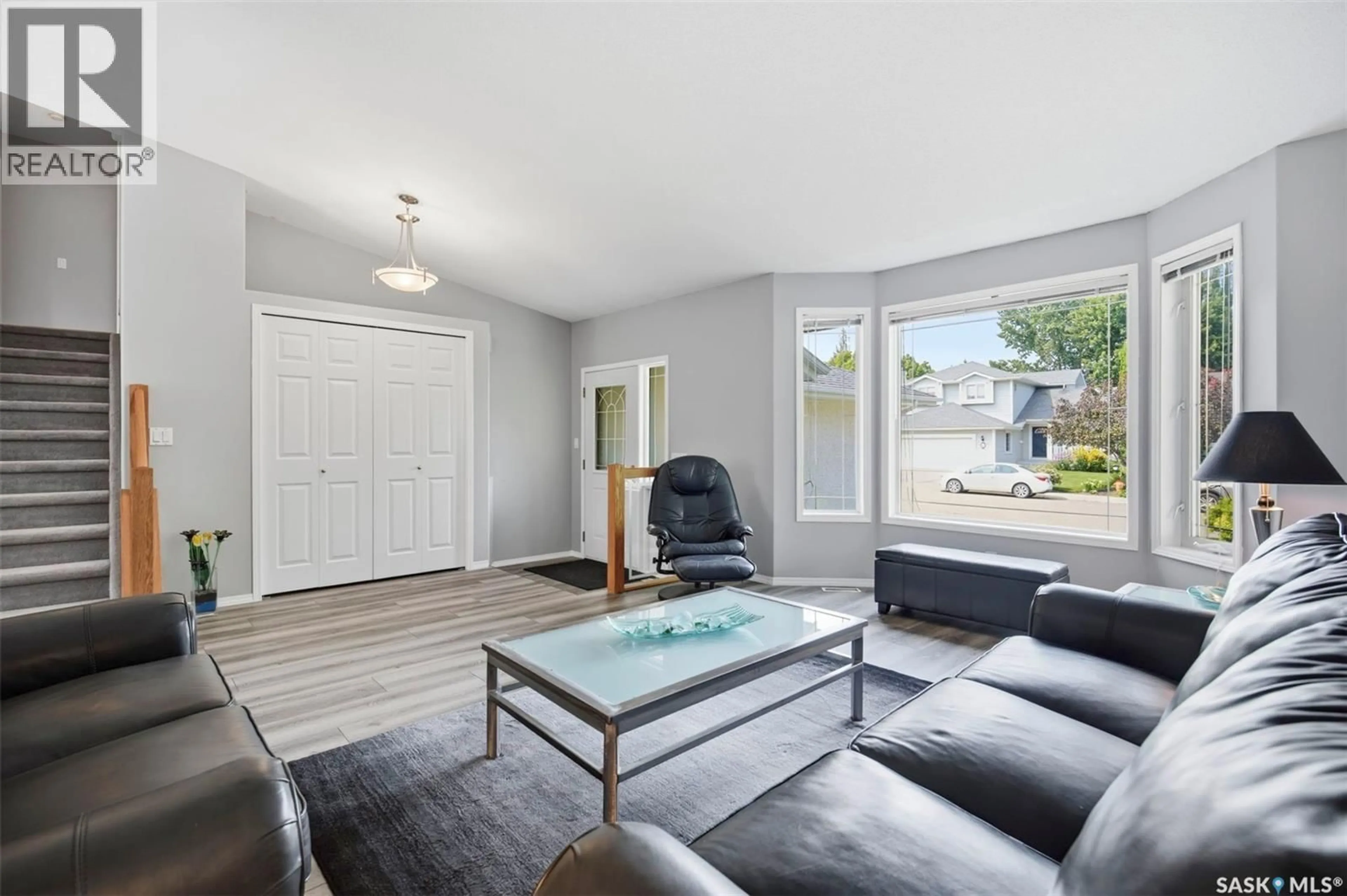 Living room with furniture, unknown for 174 HINITT PLACE, Saskatoon Saskatchewan S7N4M6