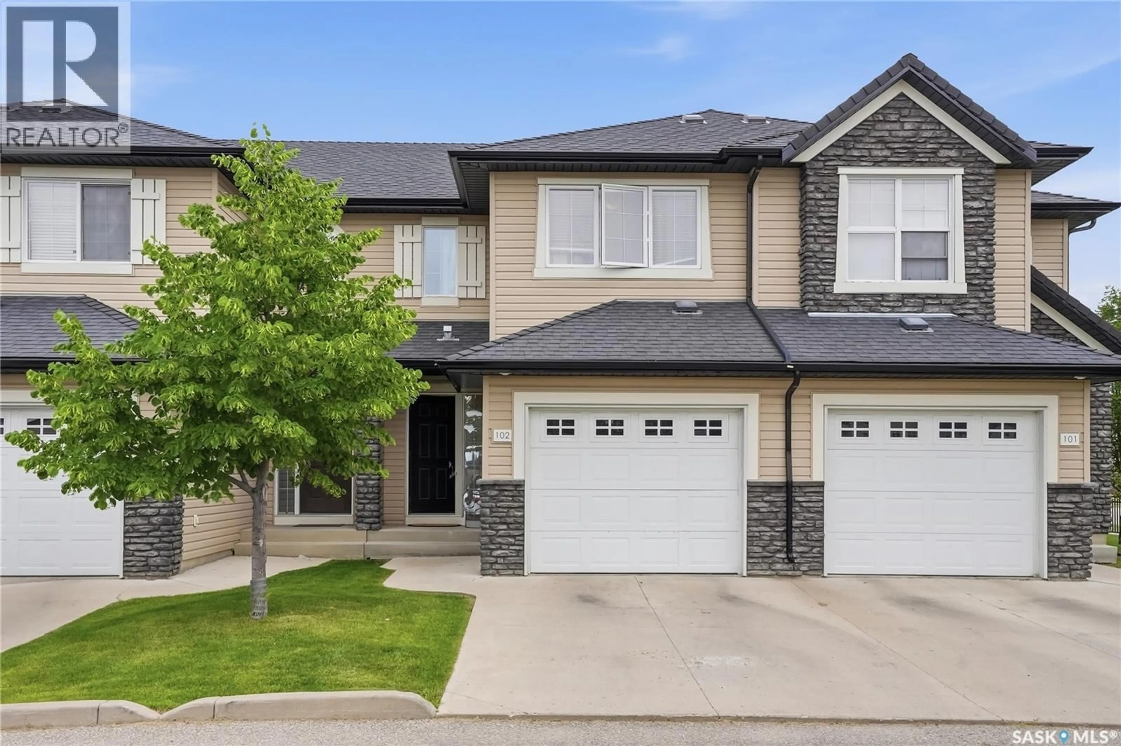 Unknown for 102 - 410 LEDINGHAM WAY, Saskatoon Saskatchewan S7V0C4