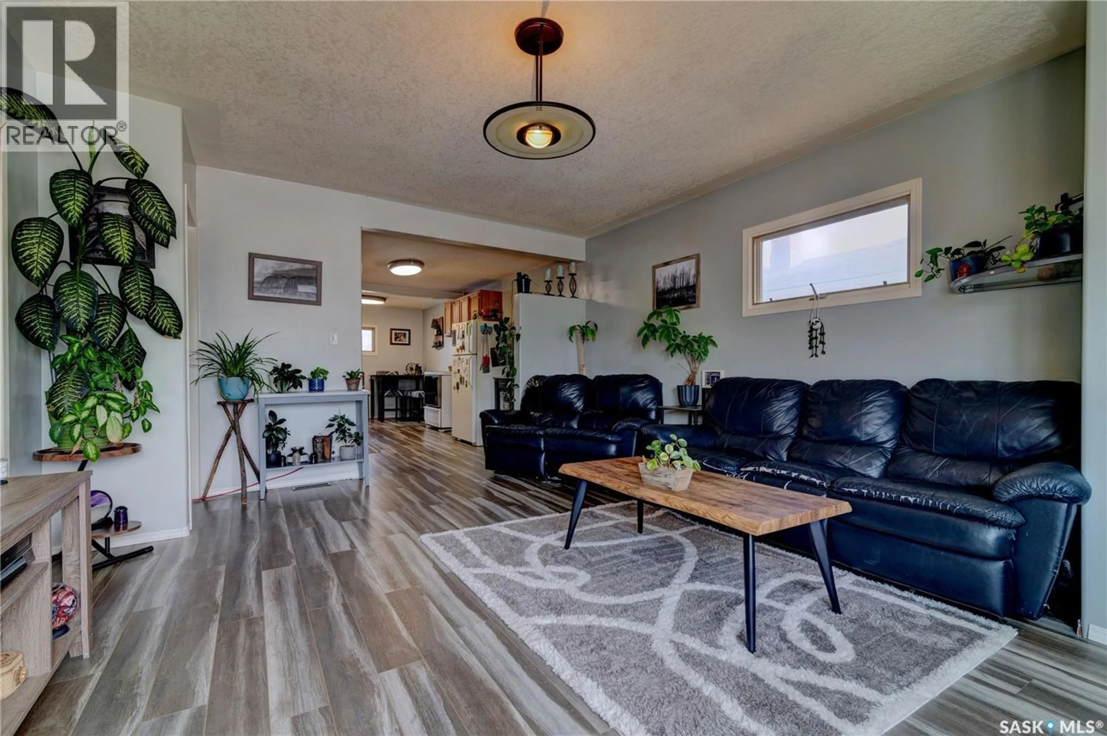 Living room with furniture, unknown for 1230 DEWDNEY AVENUE, Regina Saskatchewan S4N0E3