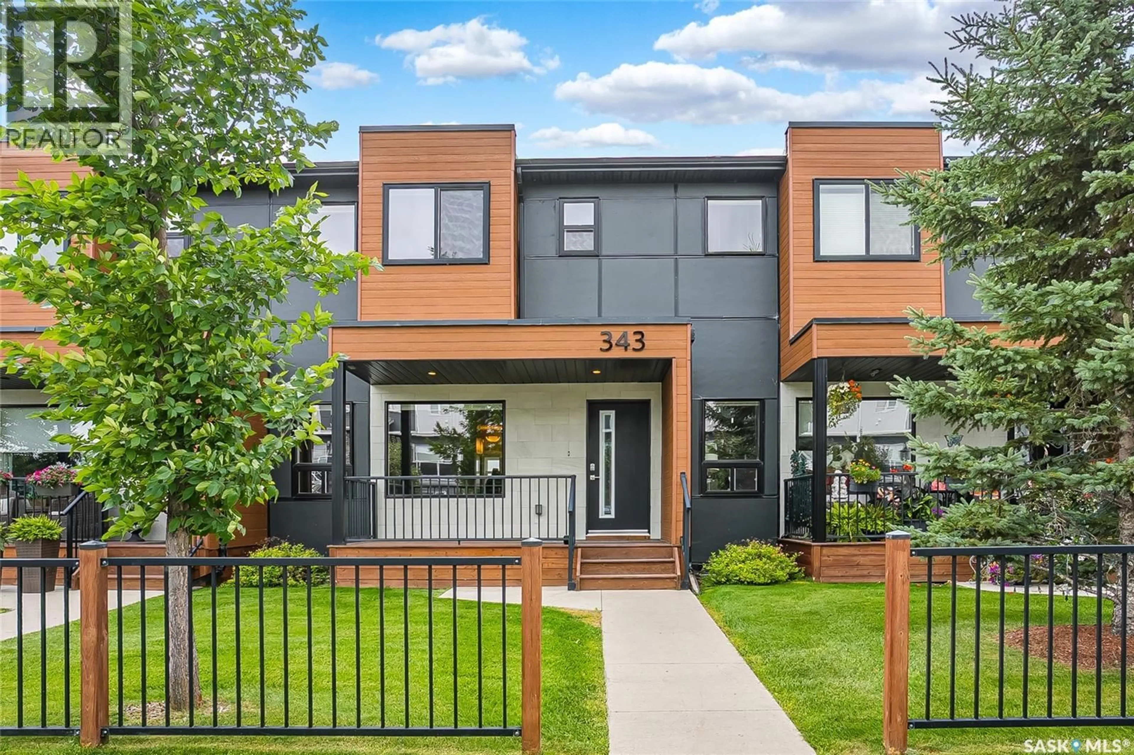 Home with brick exterior material, street for 343 RAJPUT WAY, Saskatoon Saskatchewan S7W0W3