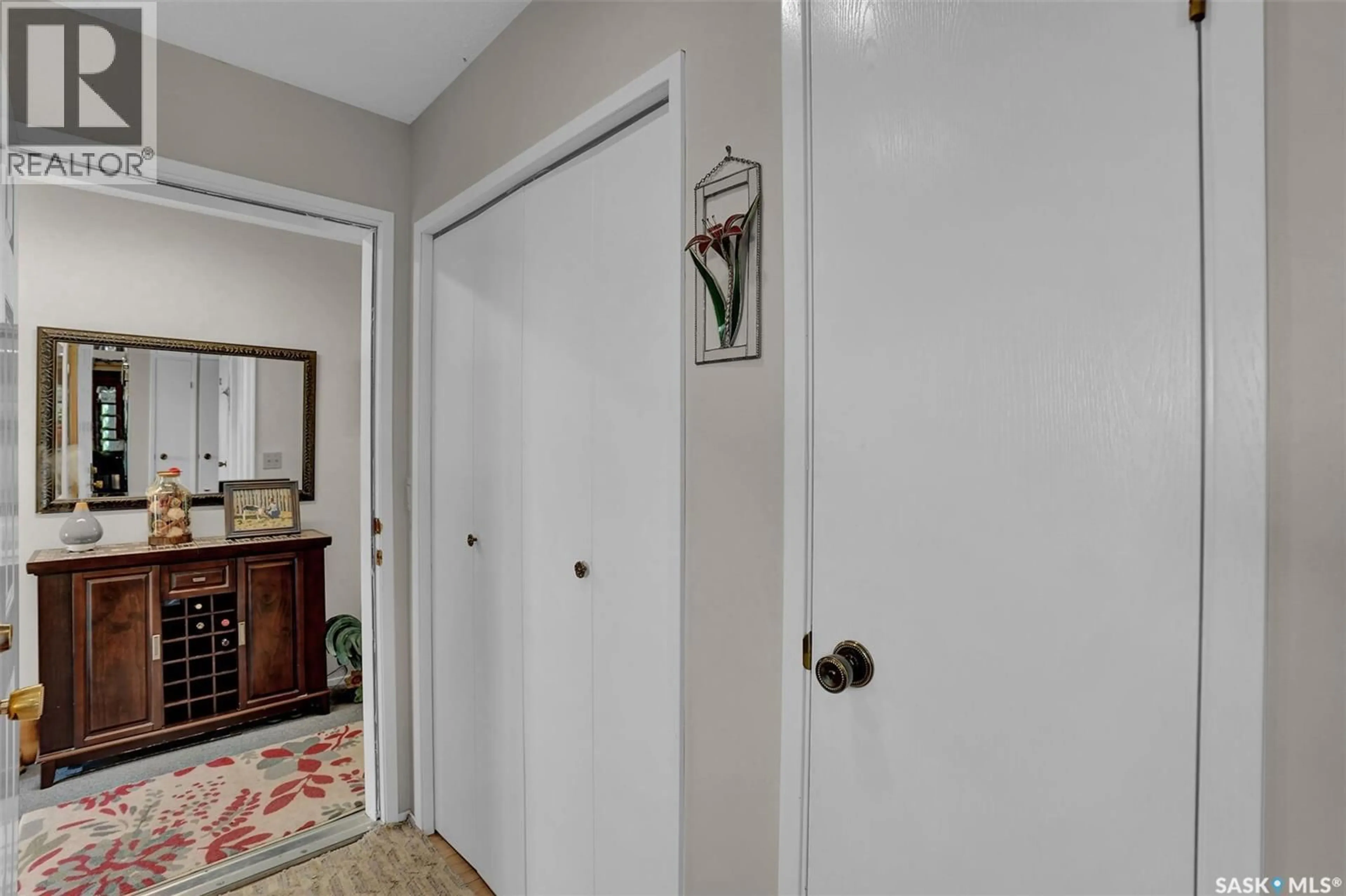 Indoor entryway for DILKE ACREAGE, Sarnia Rm No. 221 Saskatchewan S0G1C0