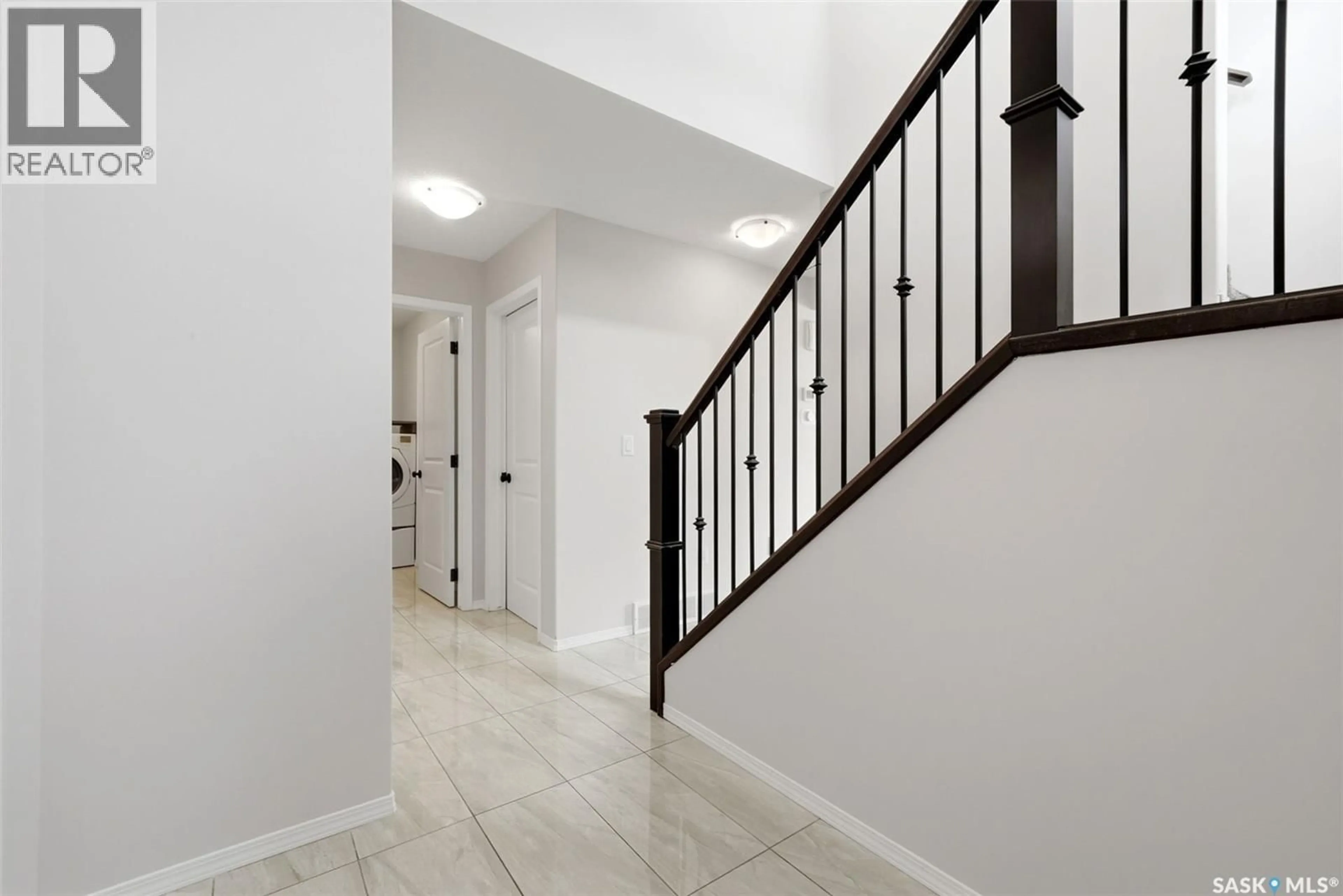 Stairs for 5257 CANUCK CRESCENT, Regina Saskatchewan S4W0H2