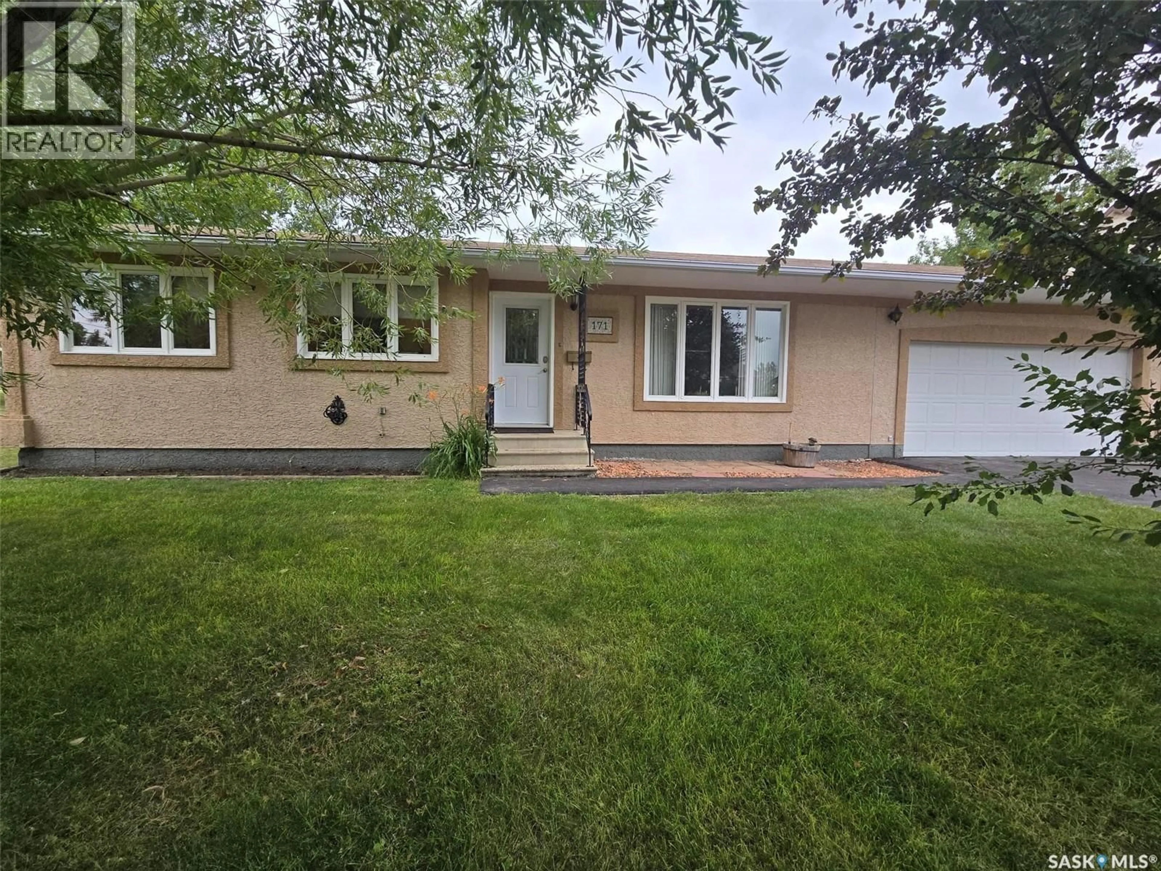 Unknown for 171 LOWESTOFT STREET, Grayson Saskatchewan S0A1E0