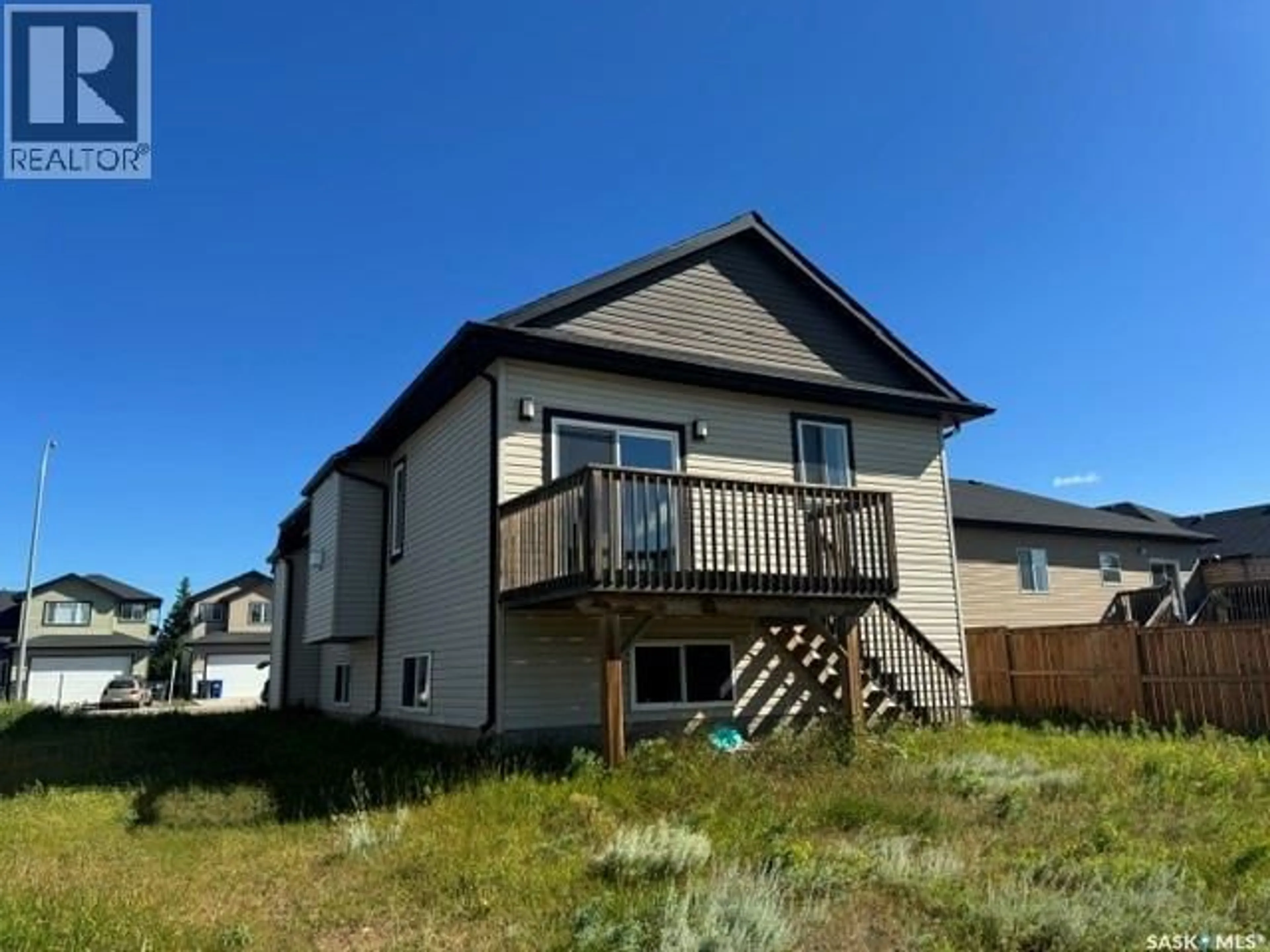 Unknown for 281 15TH STREET, Battleford Saskatchewan S0M0E0