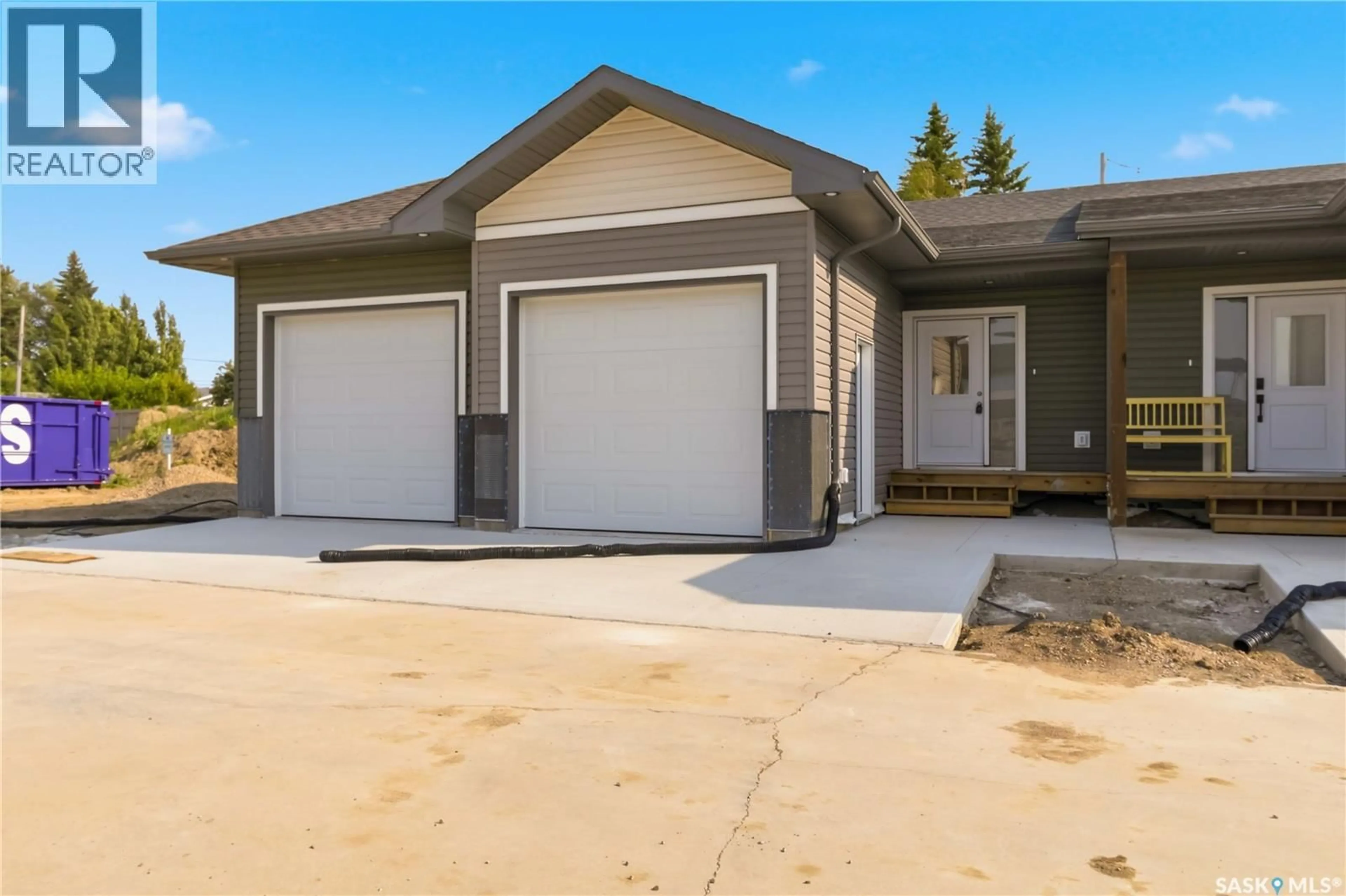 Unknown for 301 - 43 CENTENNIAL ROAD, Hague Saskatchewan S0K1X0