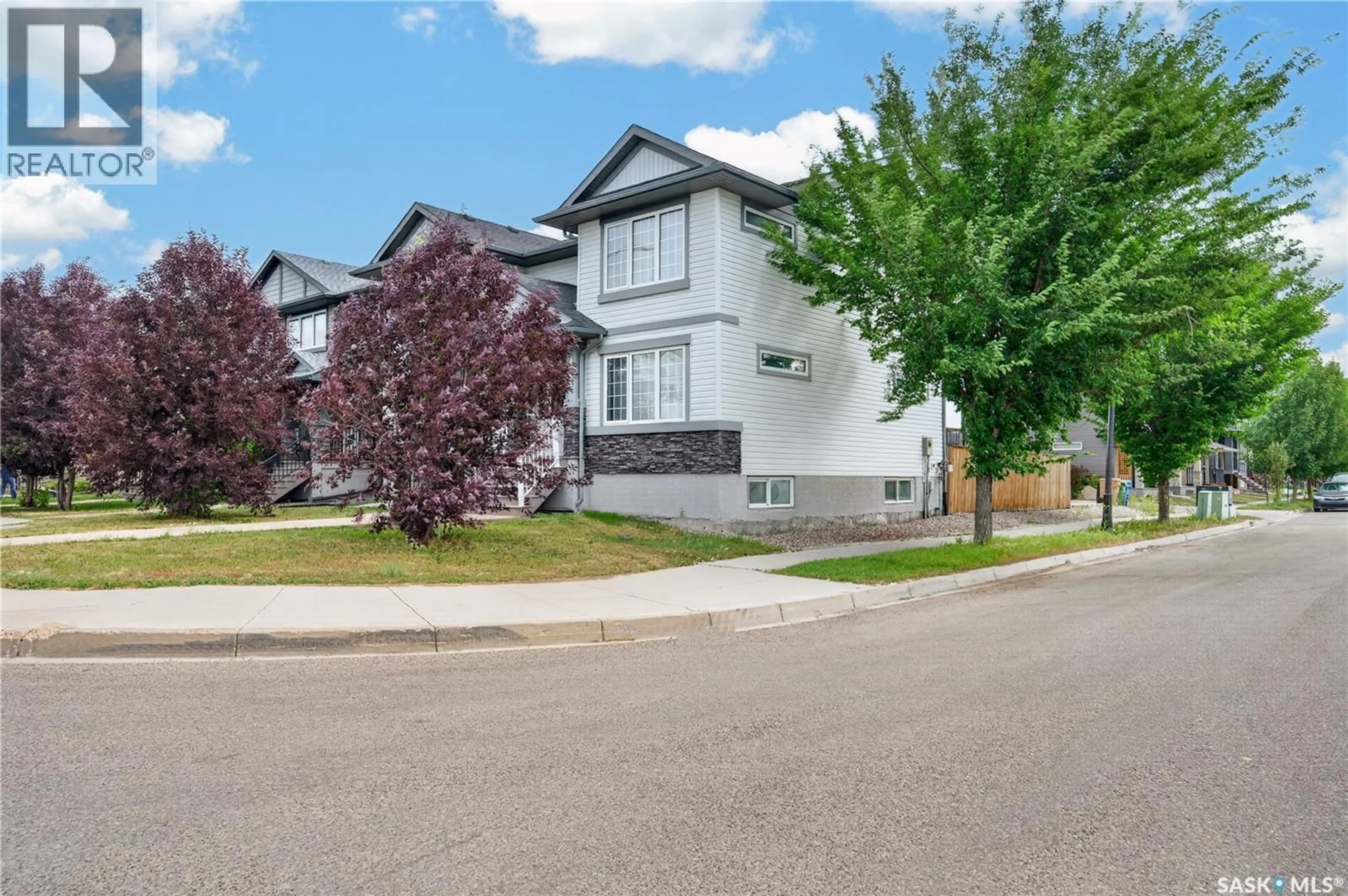 Unknown for 4537 JAMES HILL ROAD, Regina Saskatchewan S4W0K8