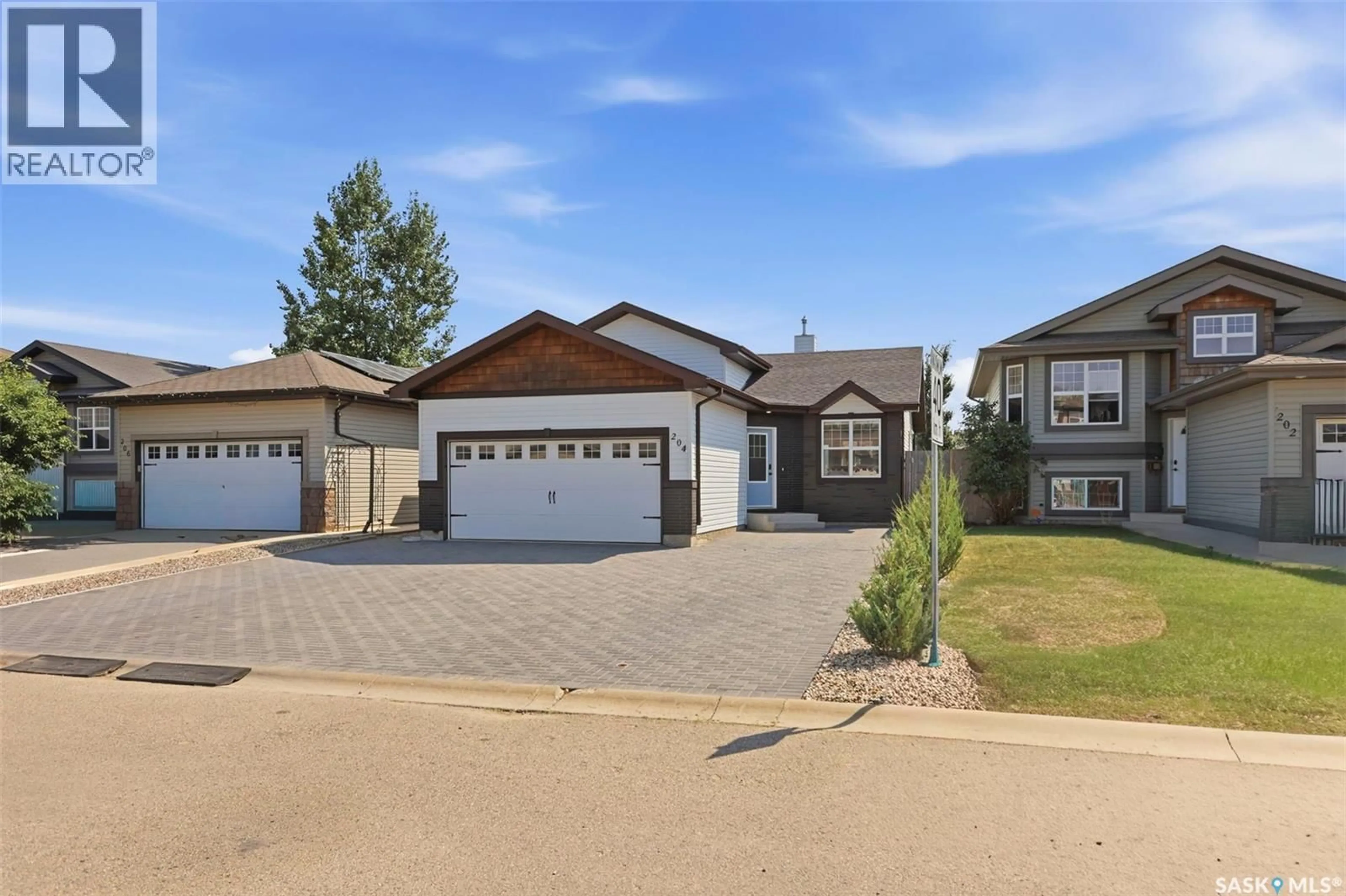 Unknown for 204 QUESSY DRIVE, Martensville Saskatchewan S0K0A2