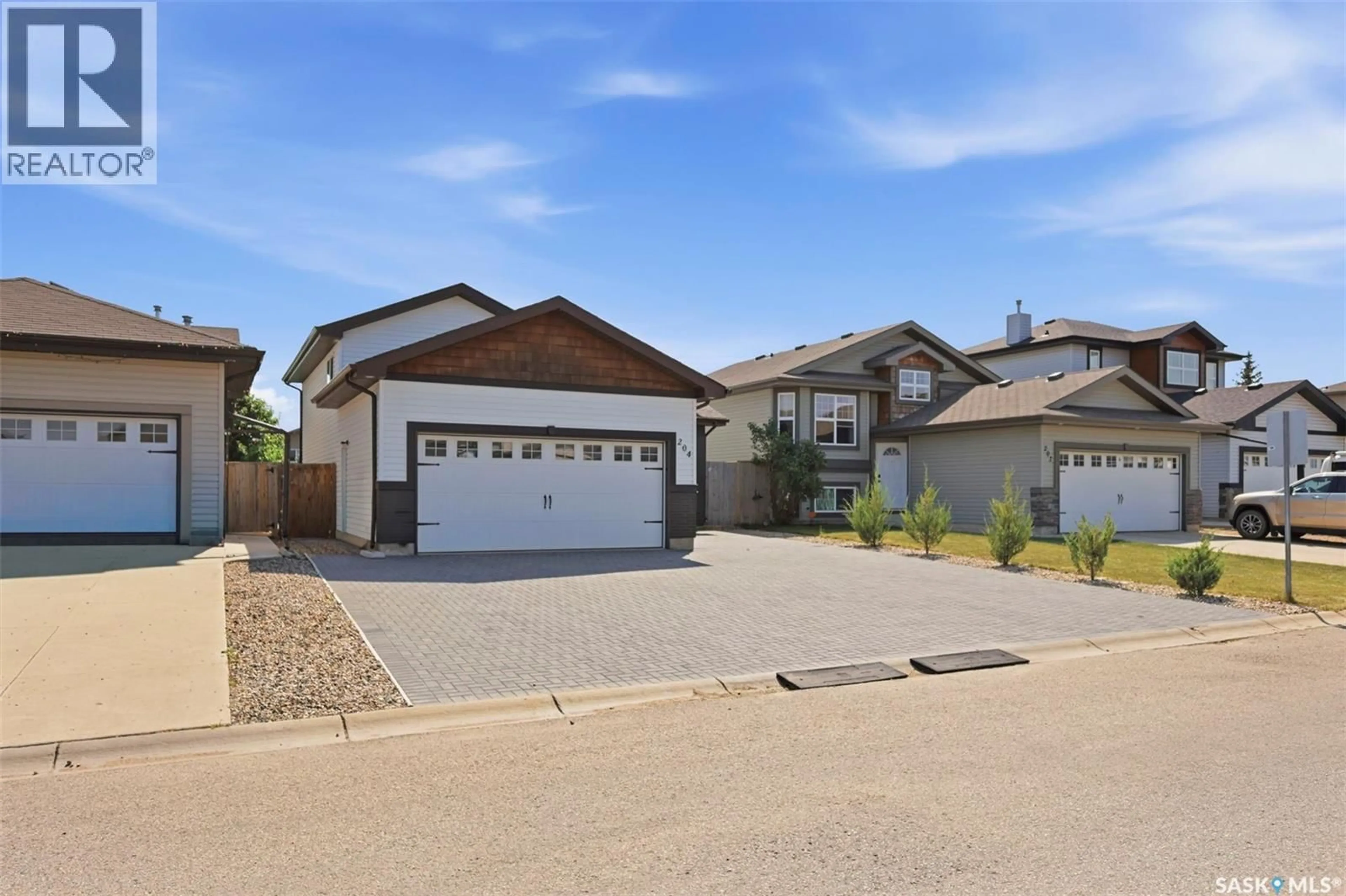 Unknown for 204 QUESSY DRIVE, Martensville Saskatchewan S0K0A2